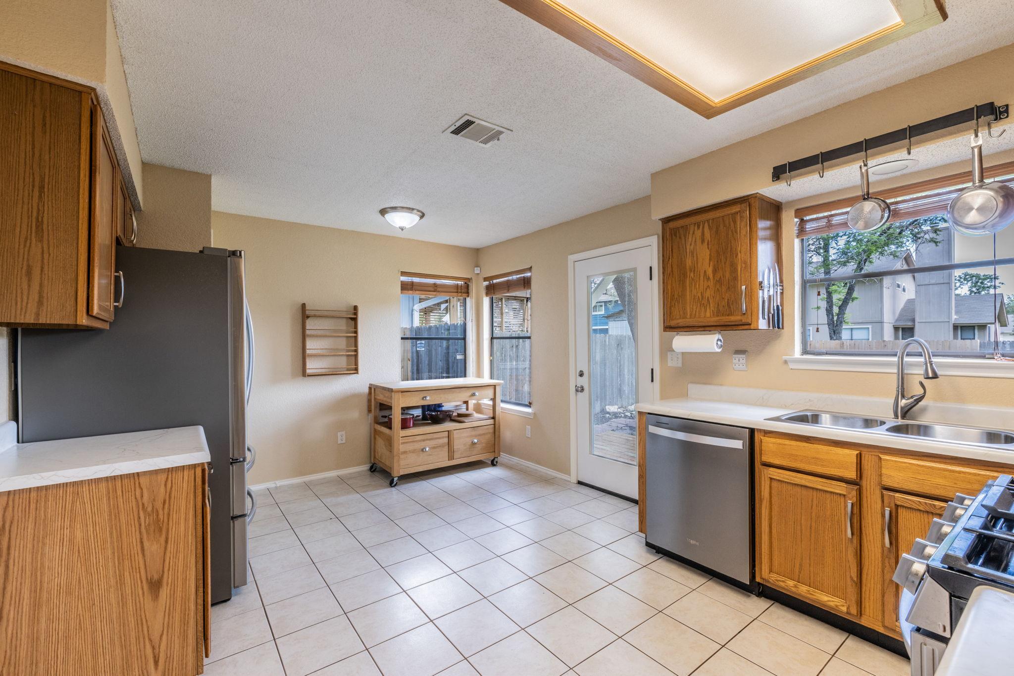 4608 Velasco Pl, Austin, TX 78749