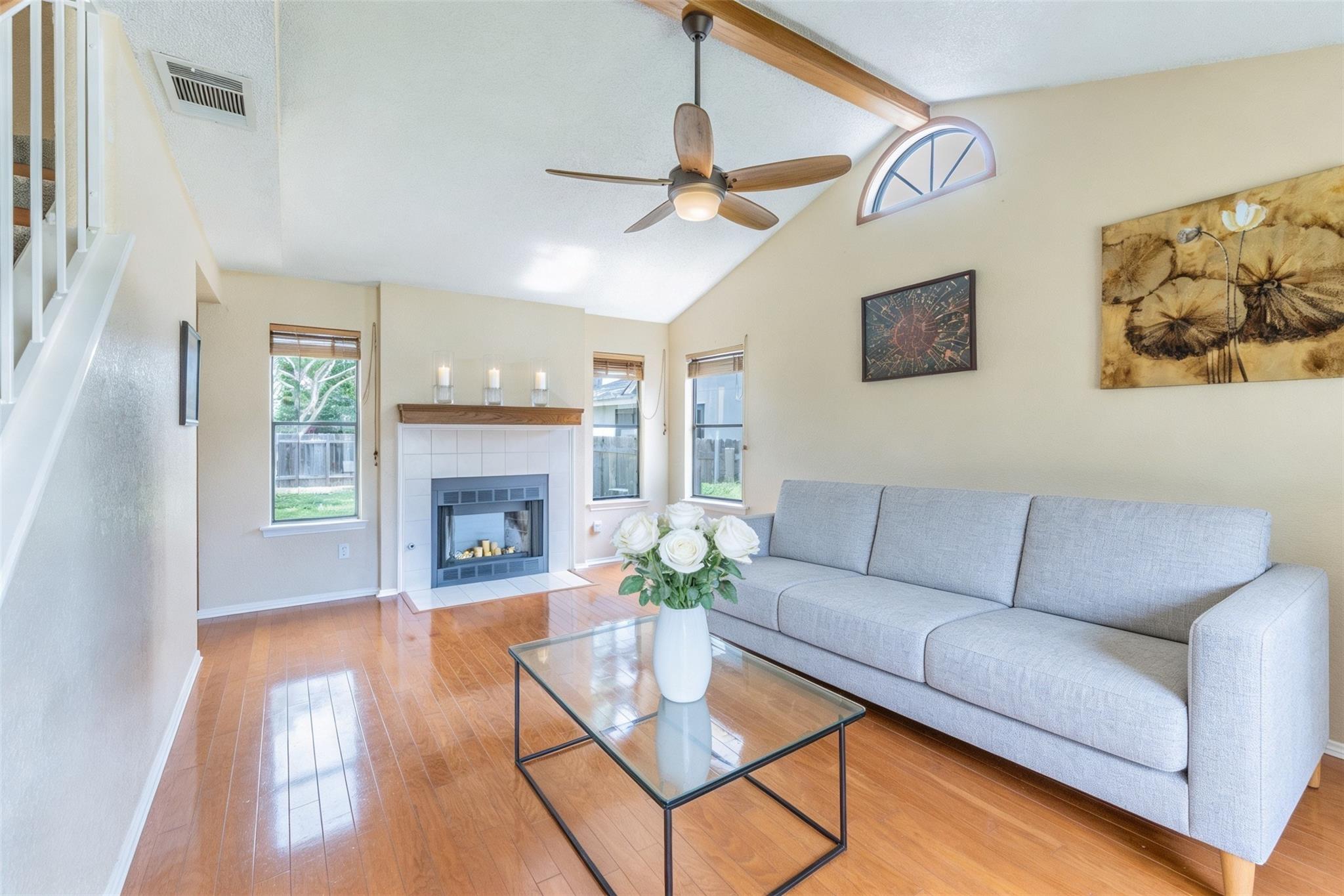 4608 Velasco Pl, Austin, TX 78749