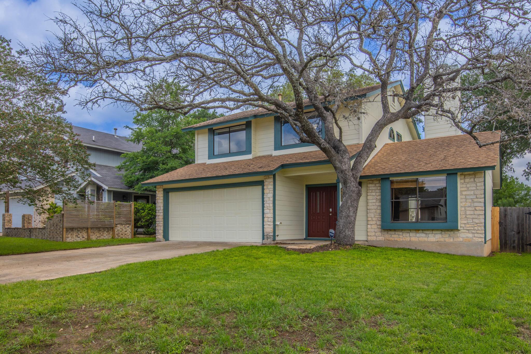 4608 Velasco Pl, Austin, TX 78749