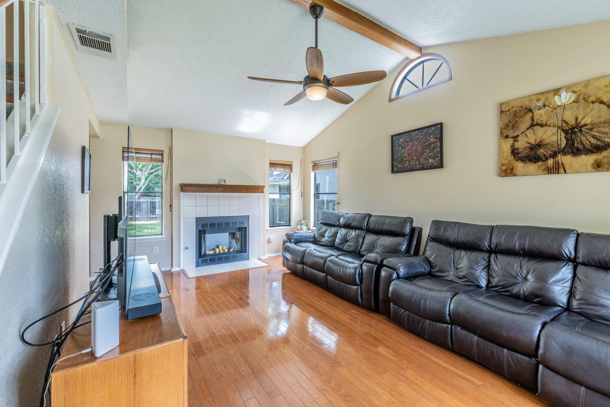 4608 Velasco Pl, Austin, TX 78749