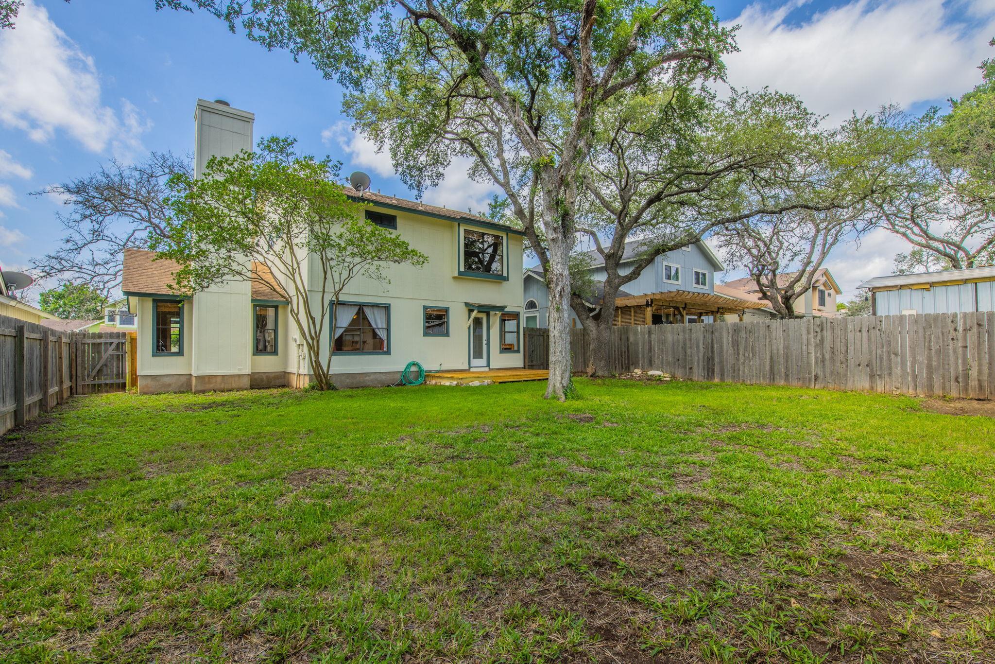 4608 Velasco Pl, Austin, TX 78749