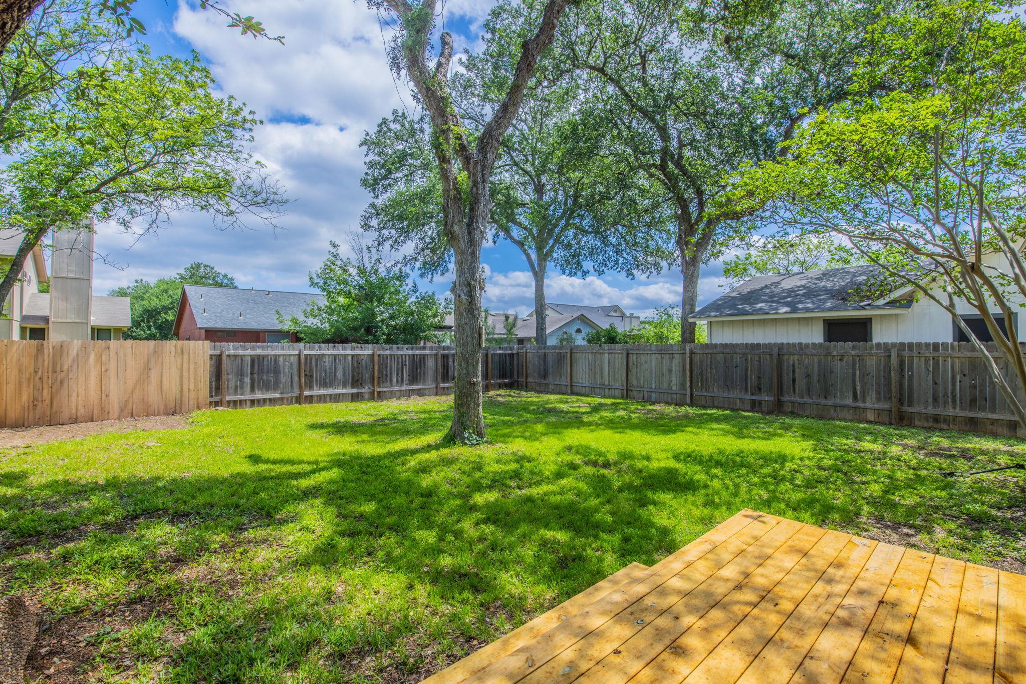 4608 Velasco Pl, Austin, TX 78749