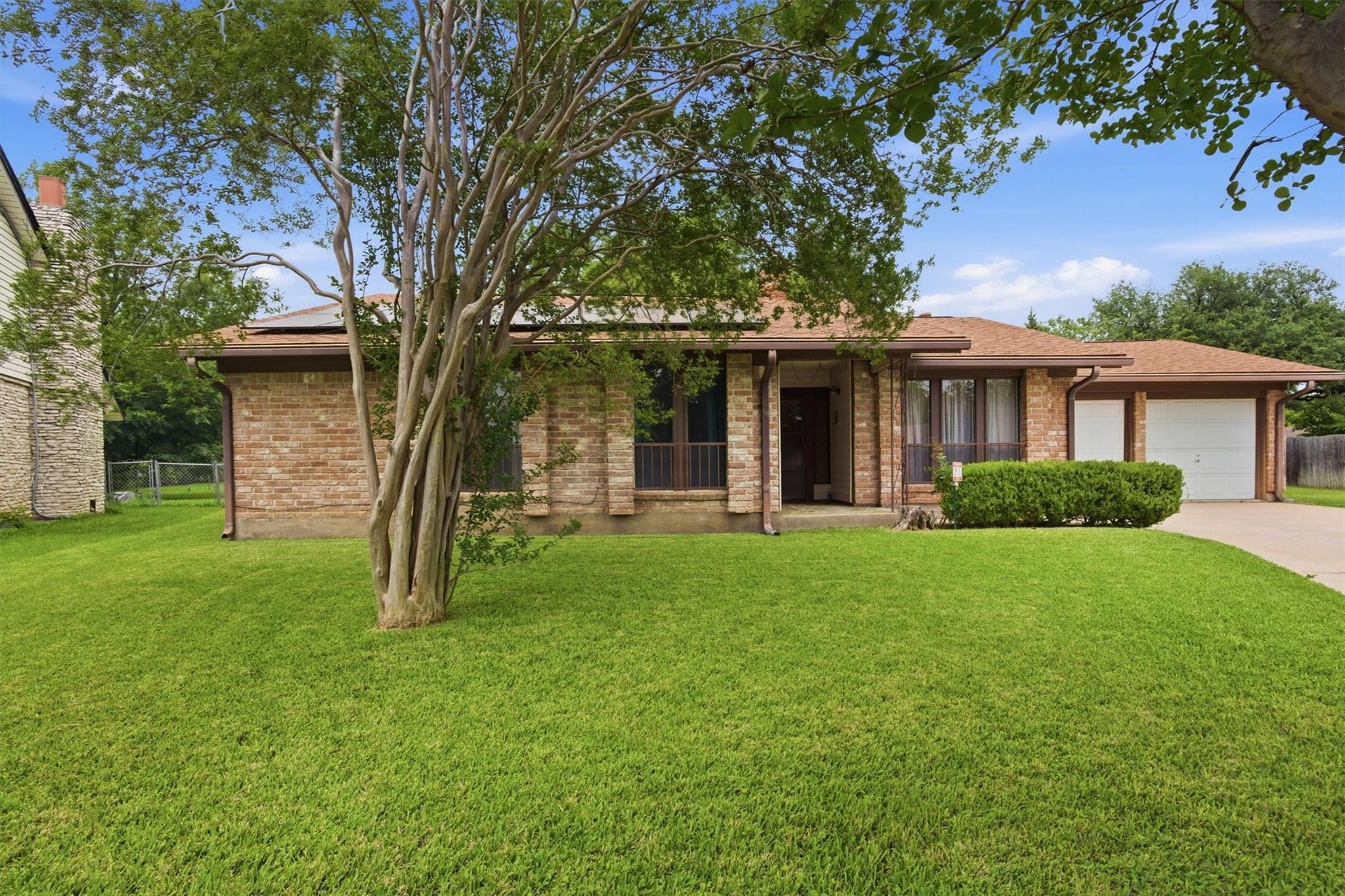 1610 Karen Cv, Round Rock, TX 78664