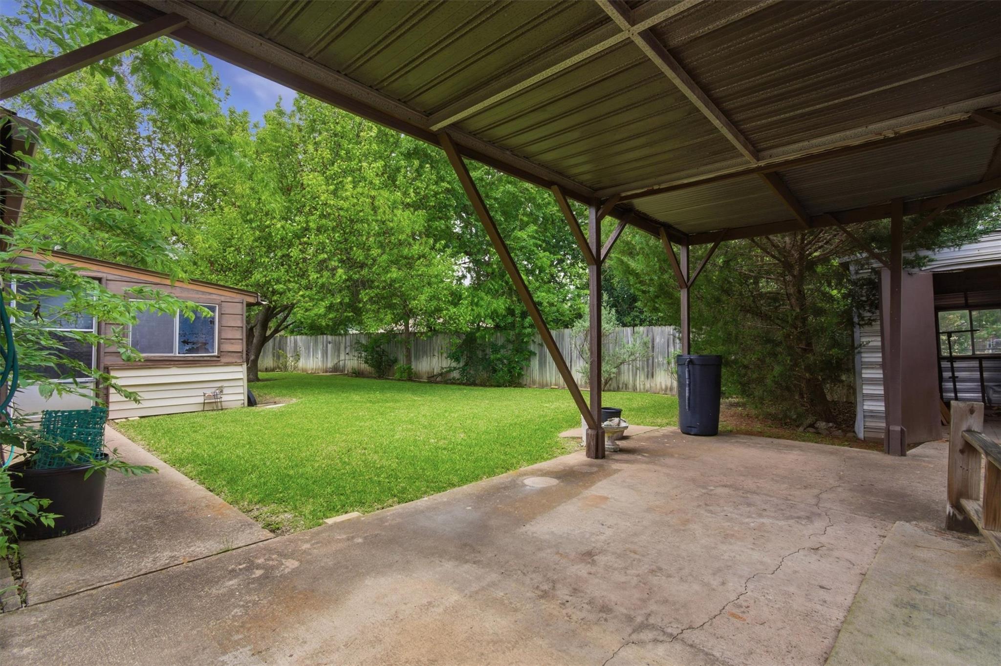 1610 Karen Cv, Round Rock, TX 78664