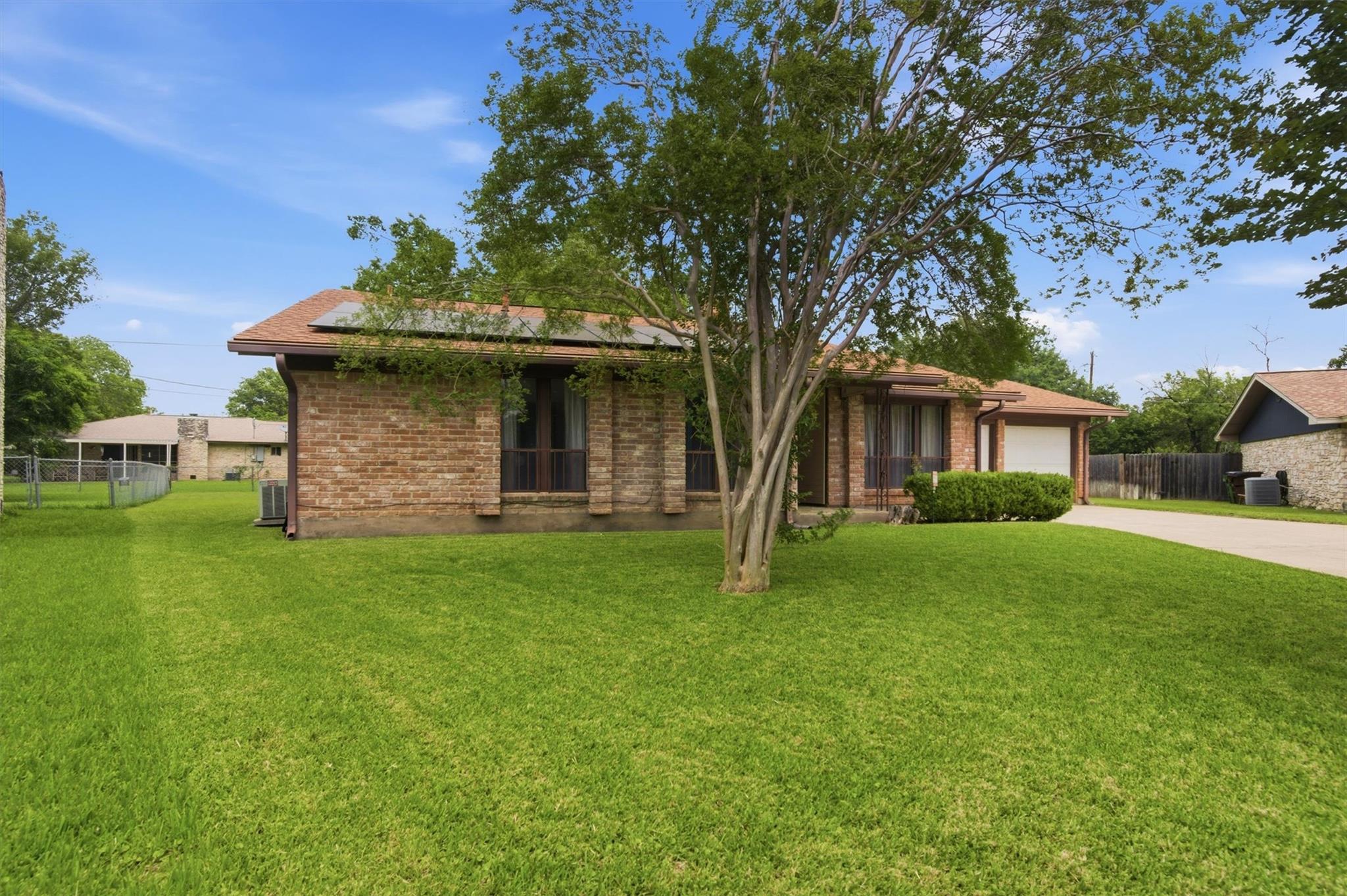 1610 Karen Cv, Round Rock, TX 78664