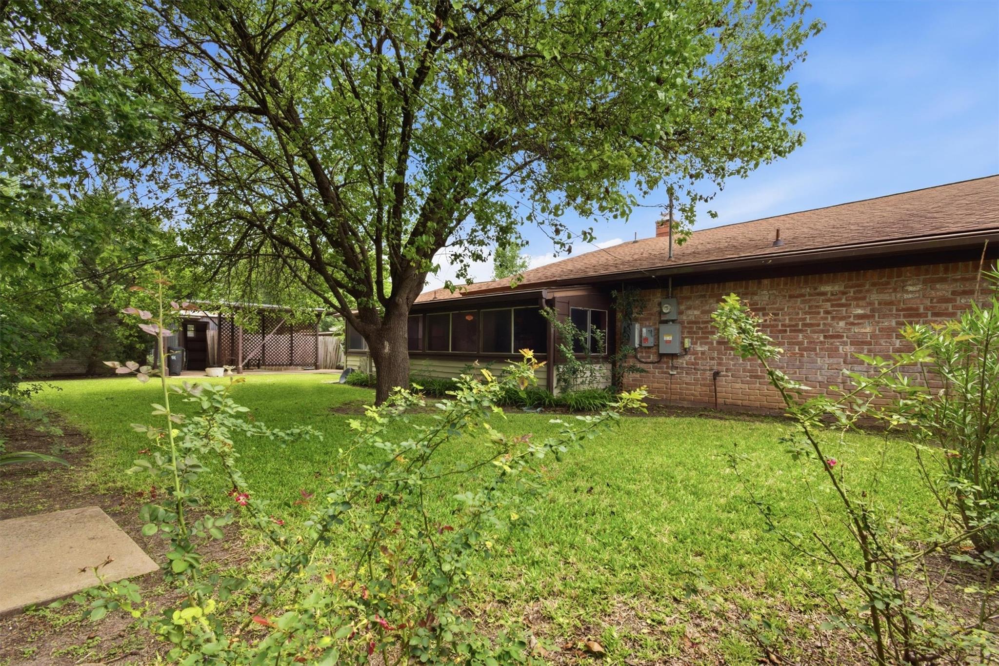 1610 Karen Cv, Round Rock, TX 78664