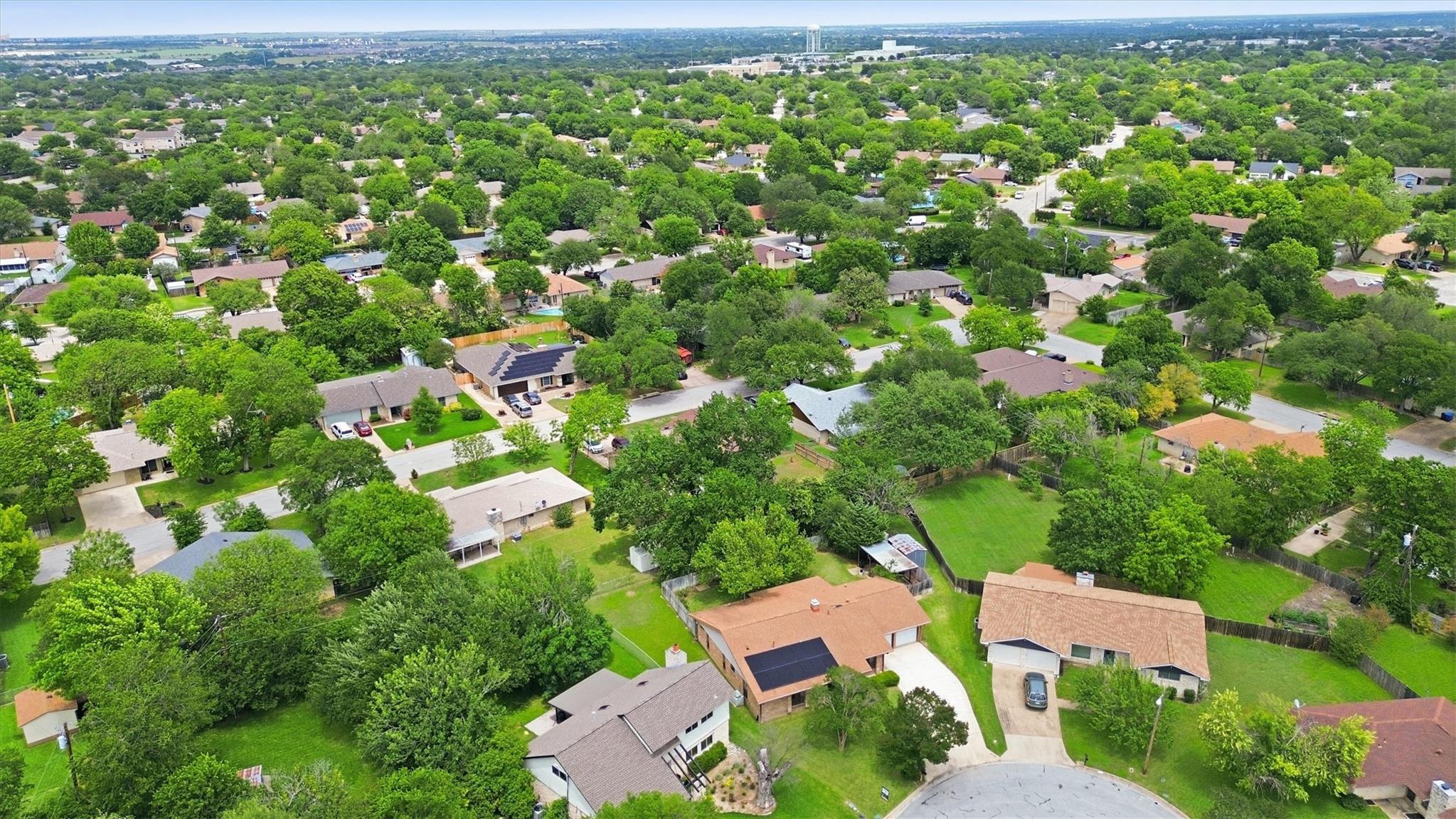 1610 Karen Cv, Round Rock, TX 78664
