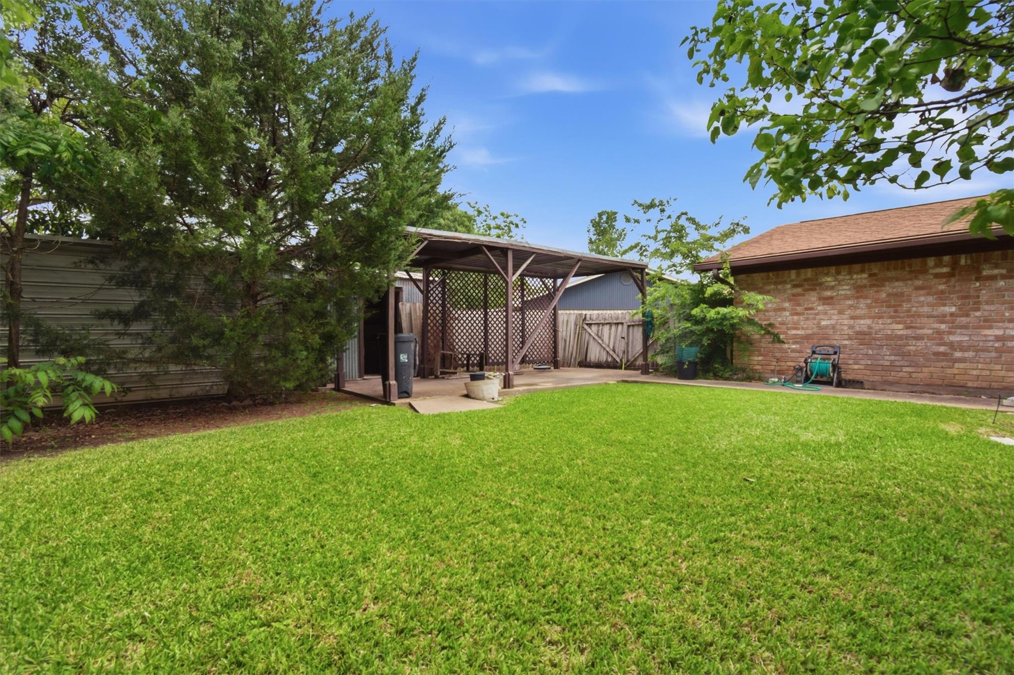 1610 Karen Cv, Round Rock, TX 78664