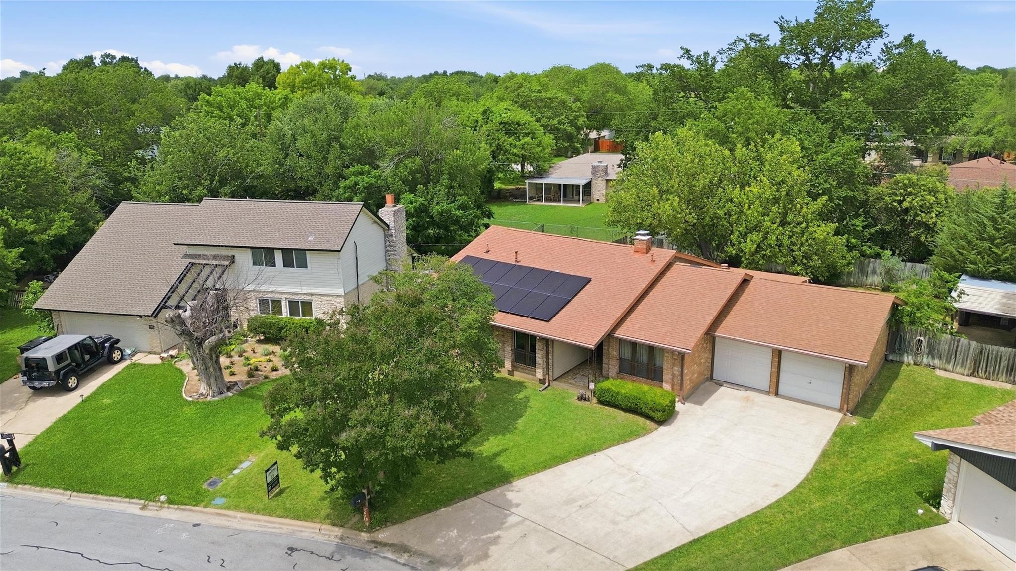 1610 Karen Cv, Round Rock, TX 78664