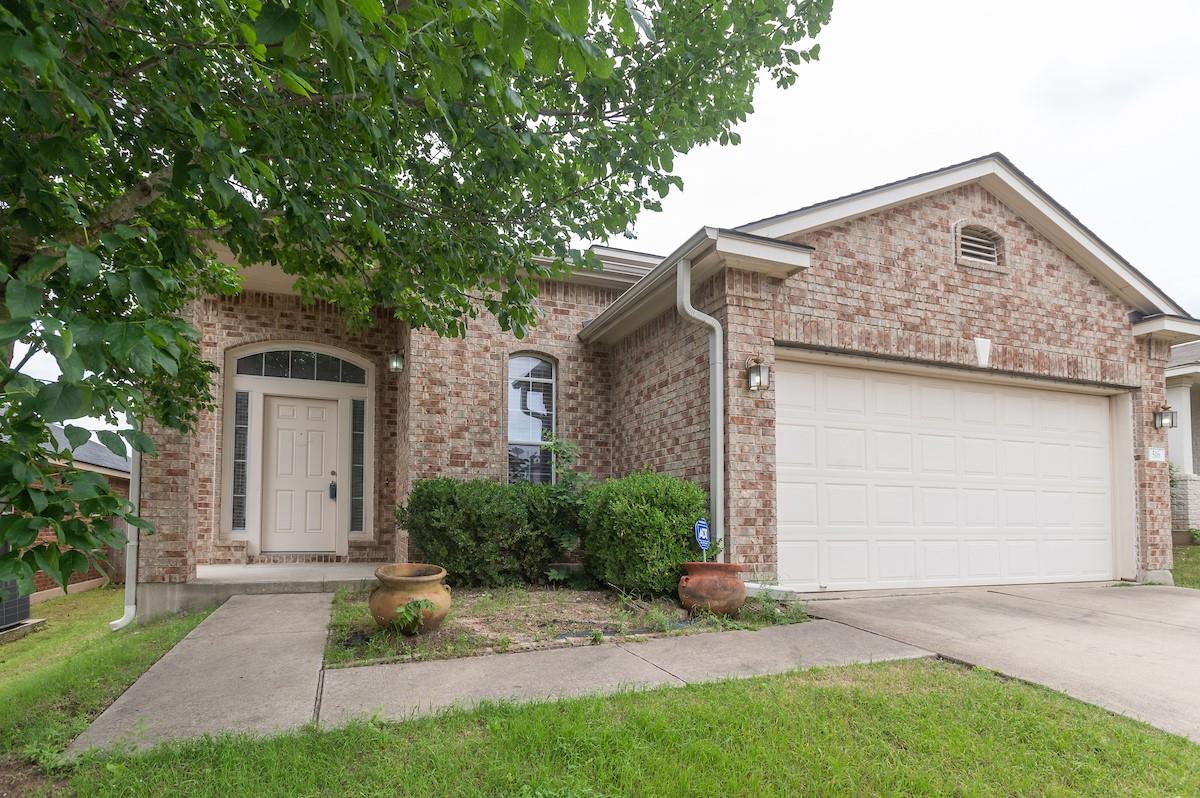 516 Sweet Leaf Ln, Pflugerville, TX 78660