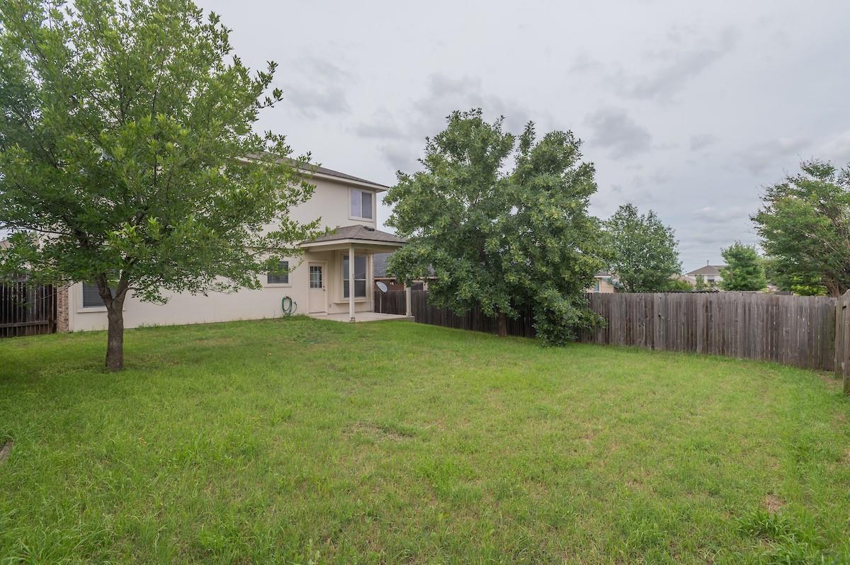 516 Sweet Leaf Ln, Pflugerville, TX 78660
