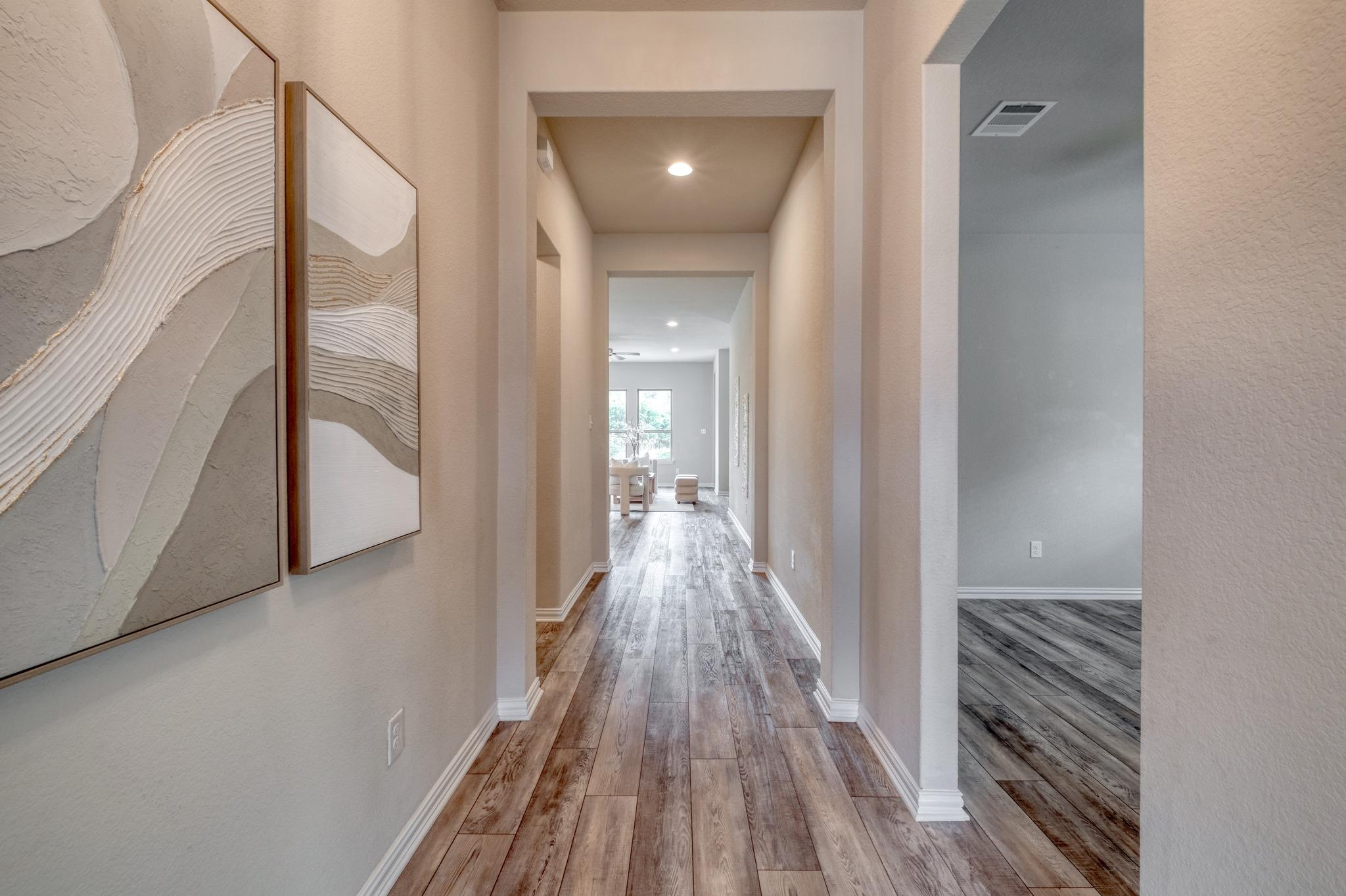 103 Brookside St, Hutto, TX 78634