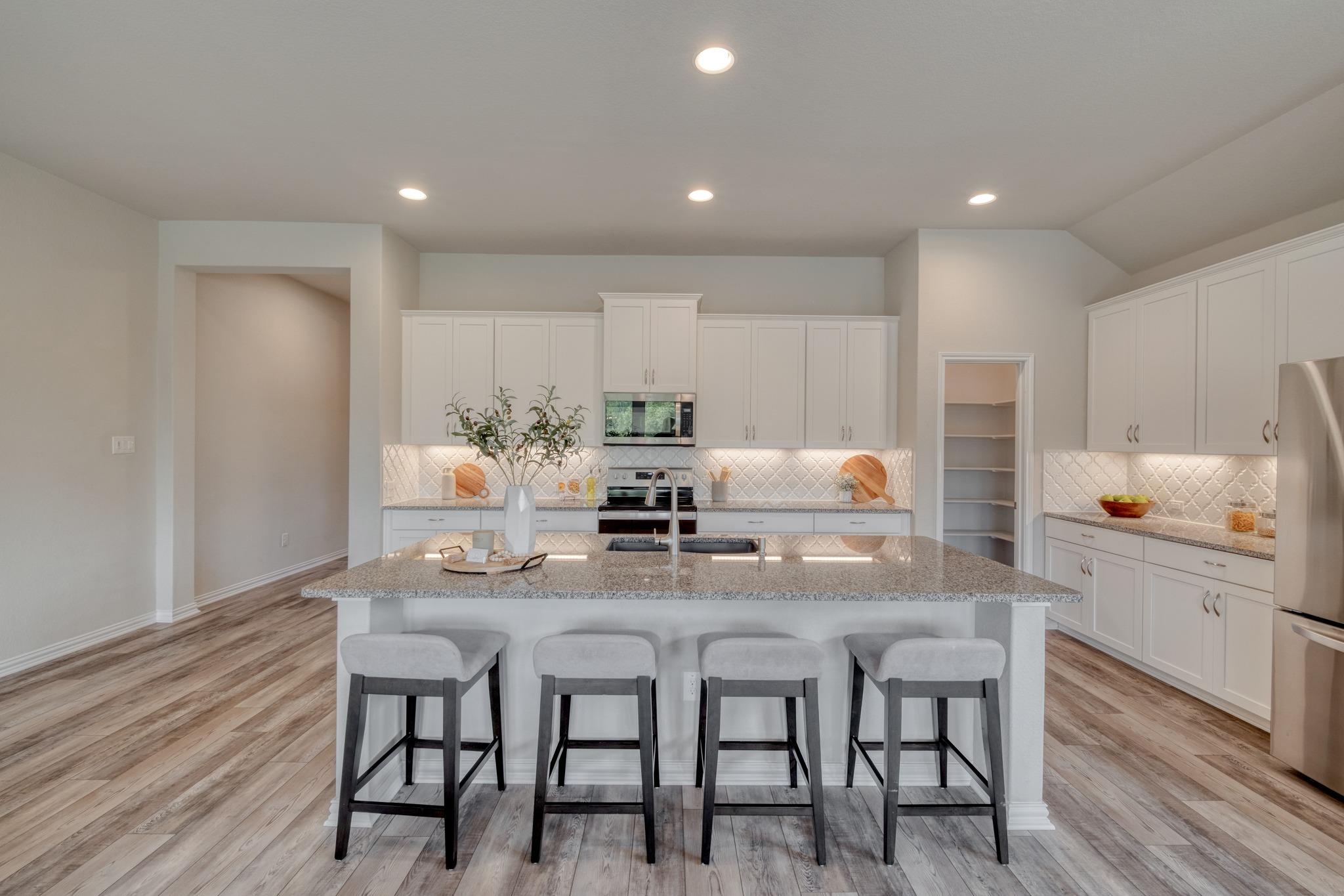 103 Brookside St, Hutto, TX 78634