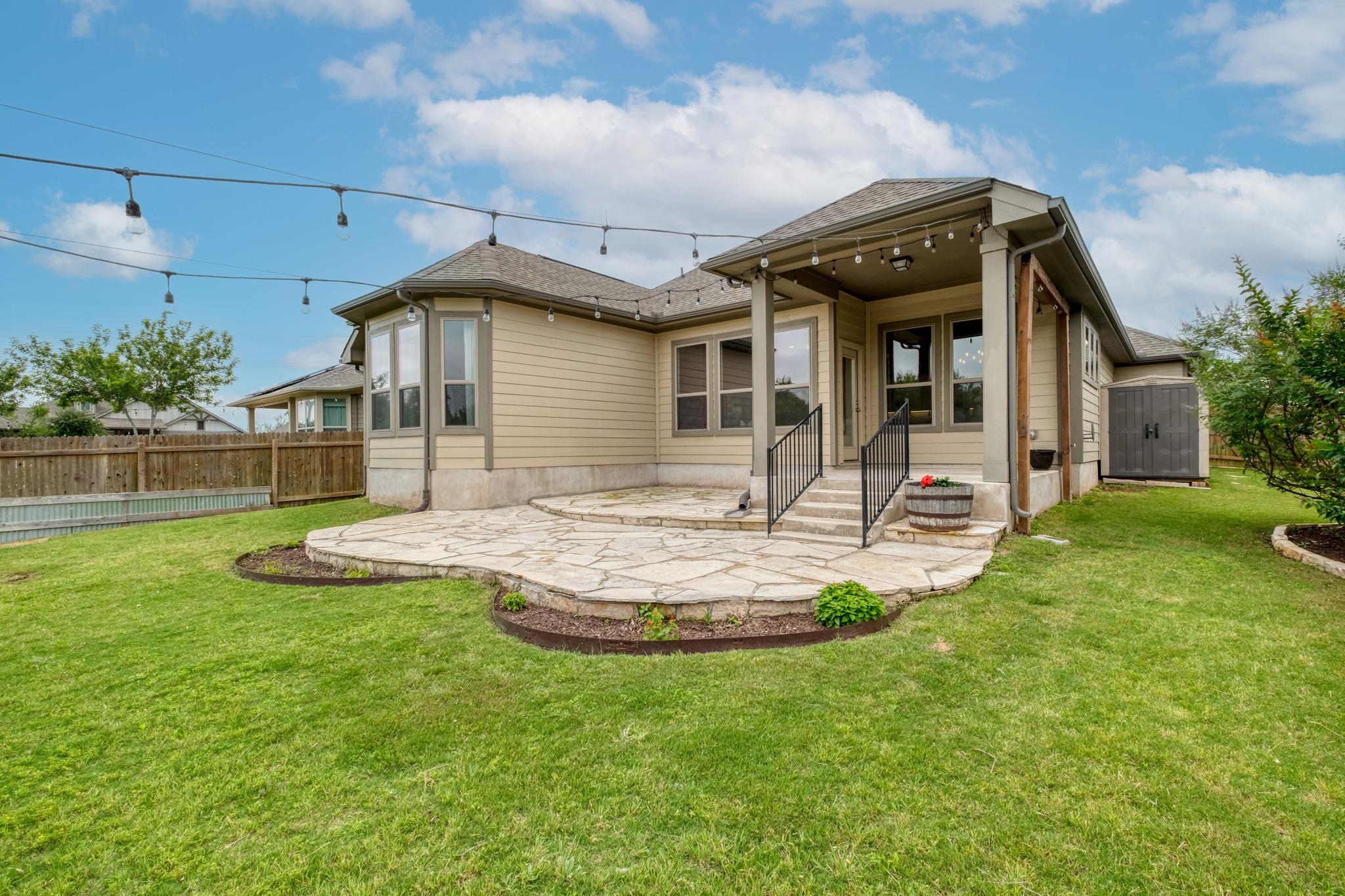 103 Brookside St, Hutto, TX 78634