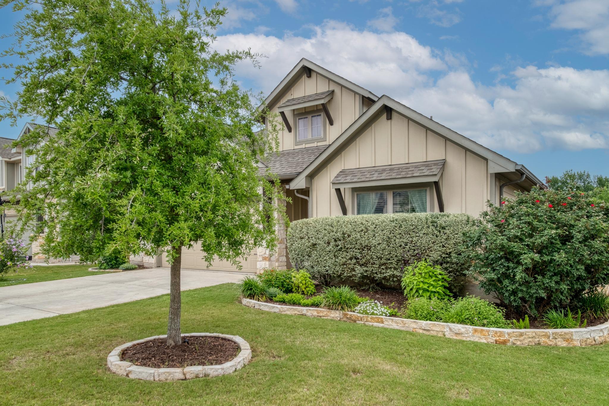 103 Brookside St, Hutto, TX 78634