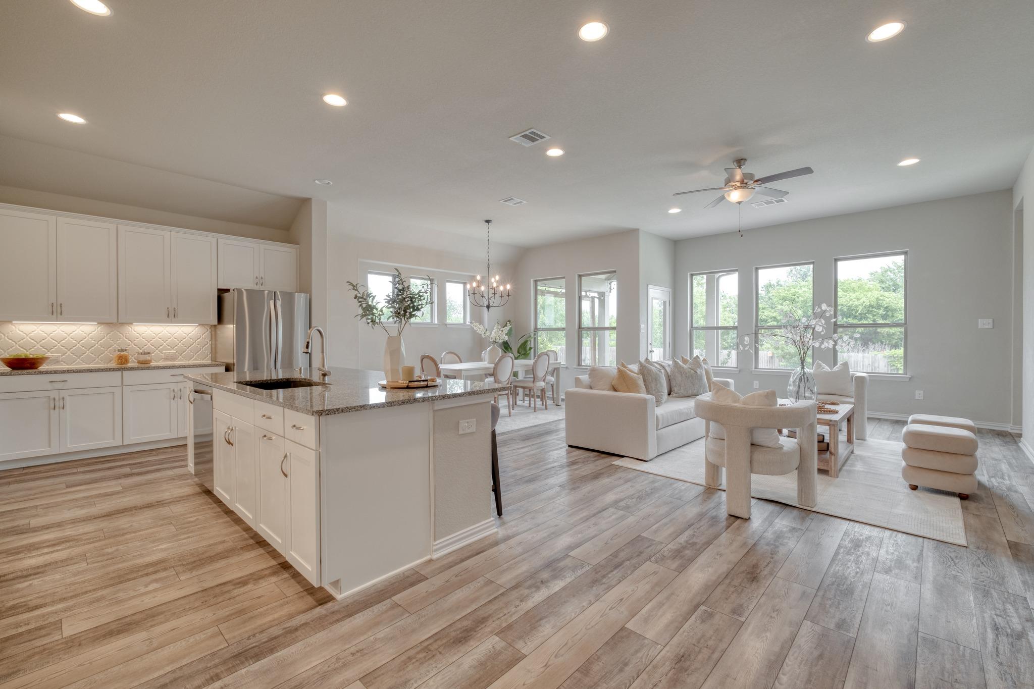 103 Brookside St, Hutto, TX 78634