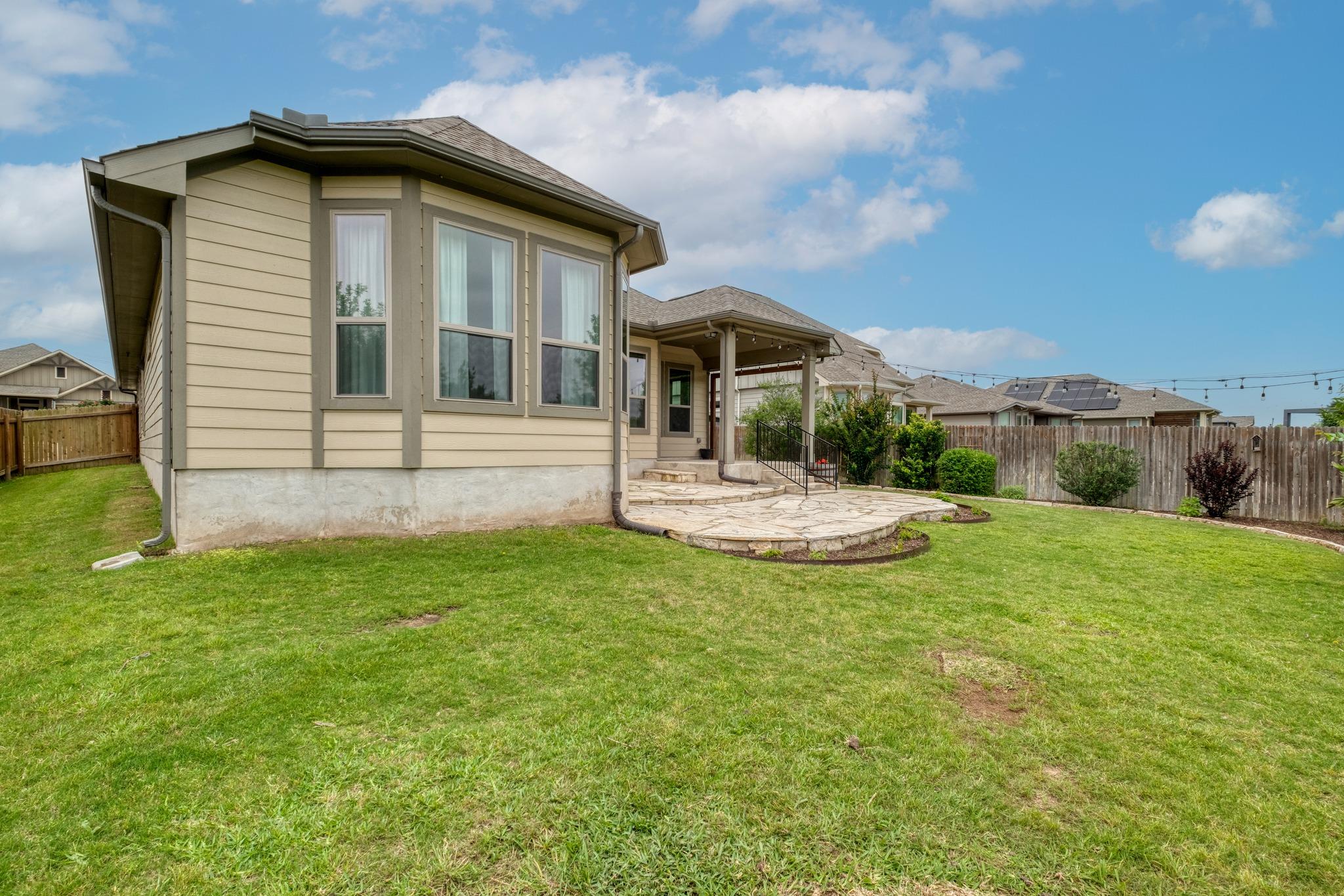 103 Brookside St, Hutto, TX 78634