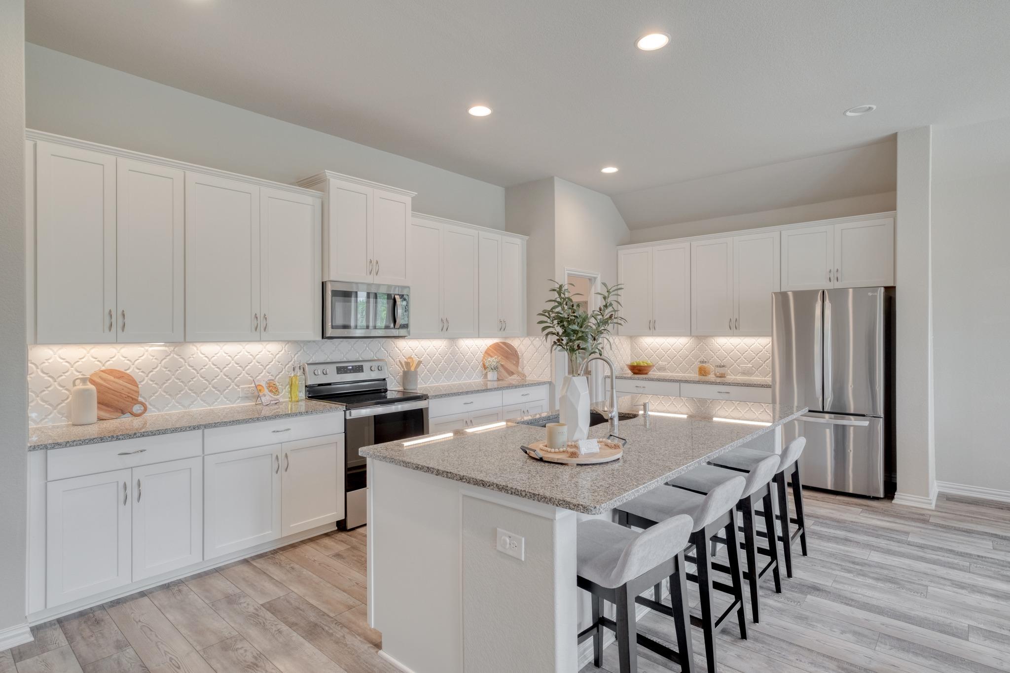 103 Brookside St, Hutto, TX 78634