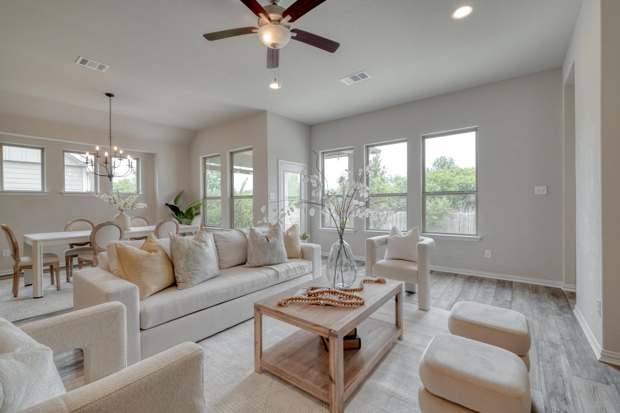 103 Brookside St, Hutto, TX 78634