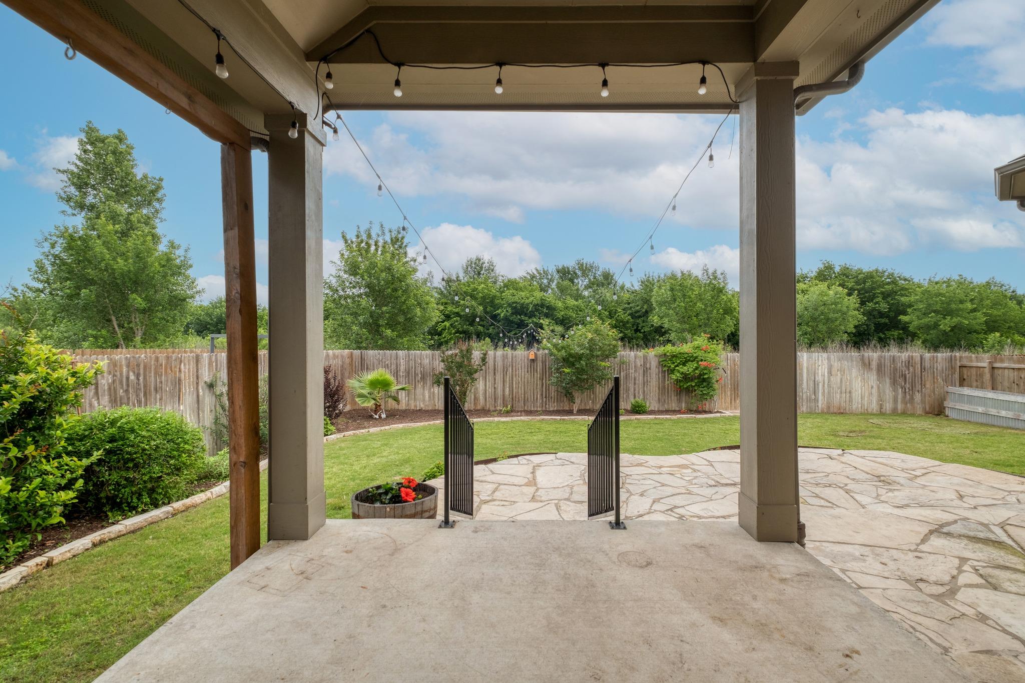 103 Brookside St, Hutto, TX 78634