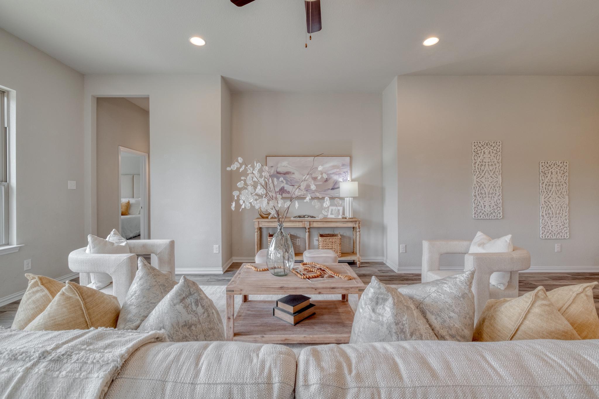 103 Brookside St, Hutto, TX 78634