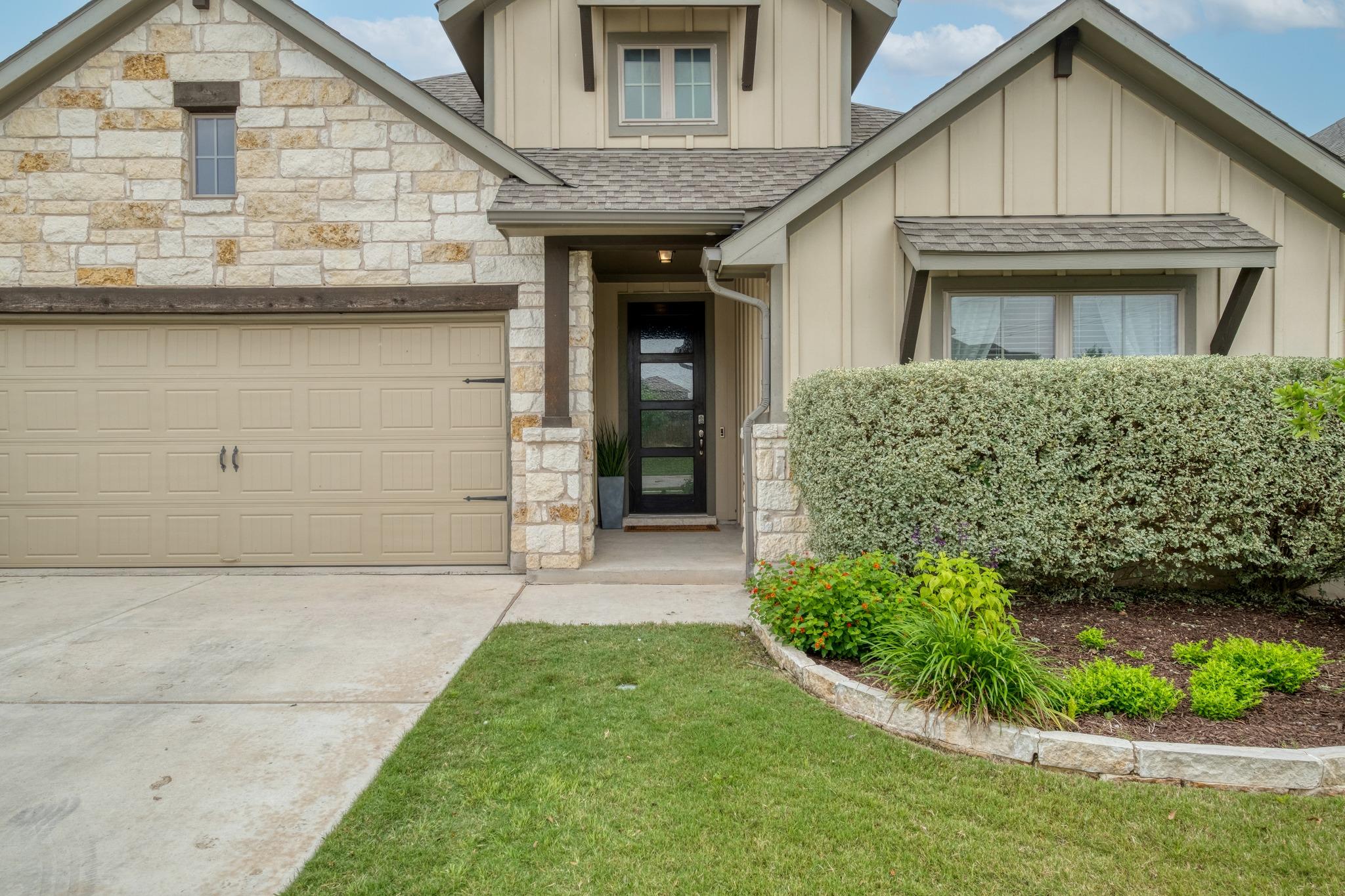 103 Brookside St, Hutto, TX 78634