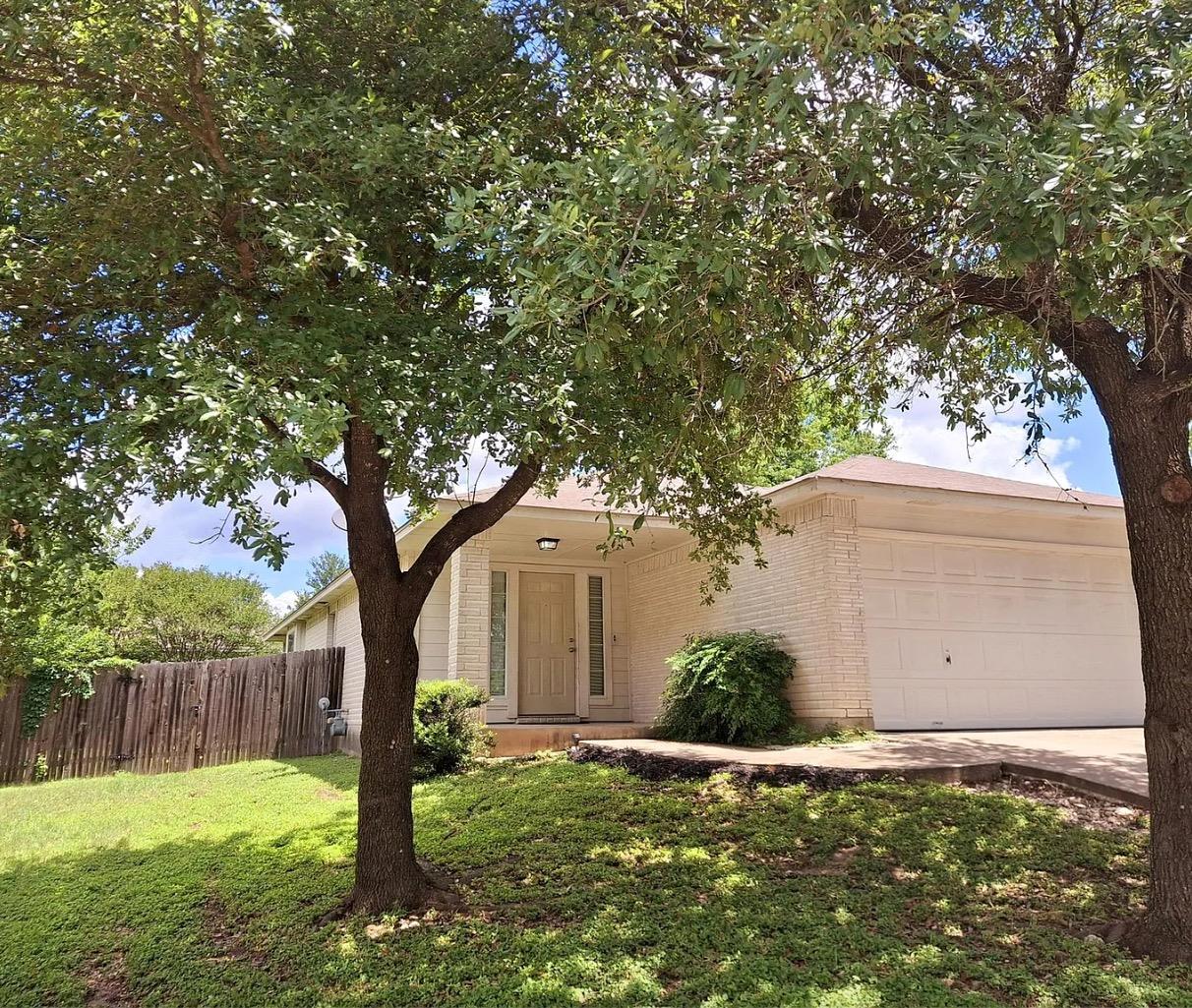 908 Sally Lunn Way, Pflugerville, TX 78660