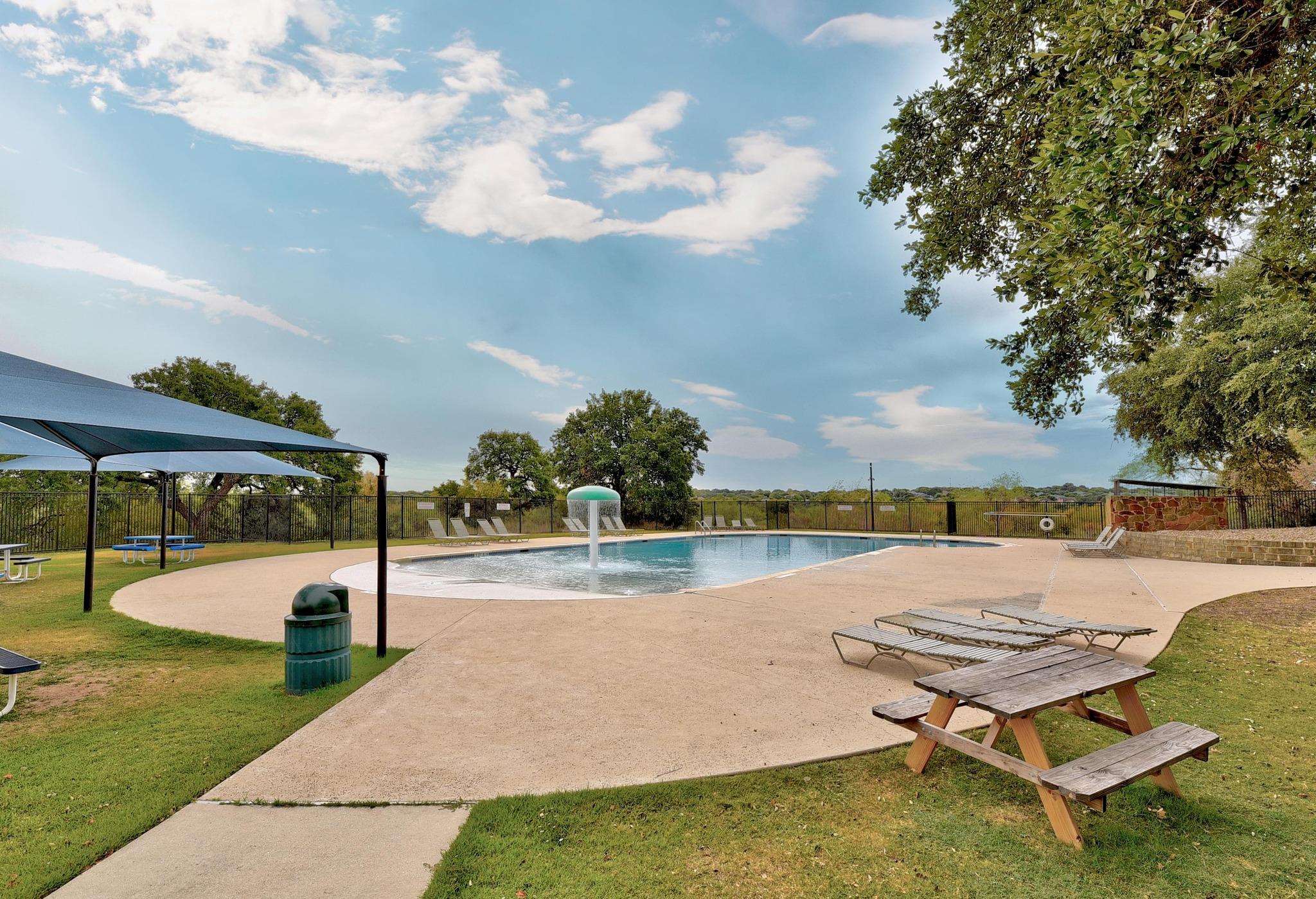 10713 Chippenhook Ct, Austin, TX 78748