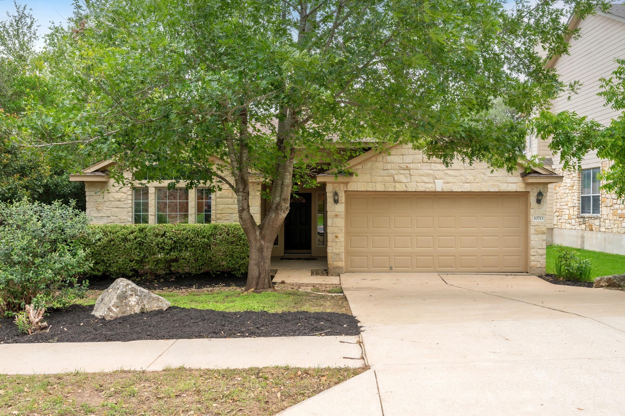 10713 Chippenhook Ct, Austin, TX 78748