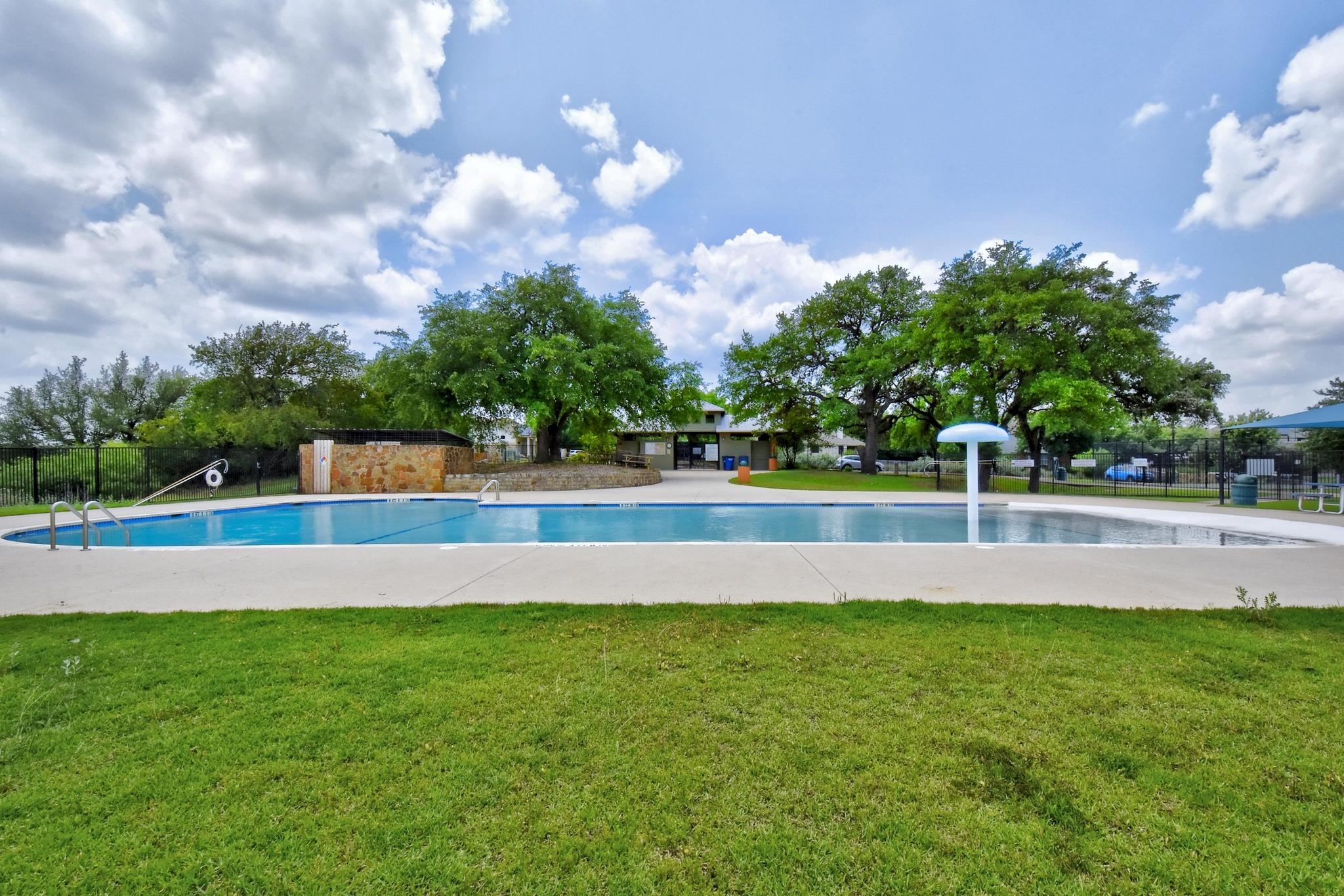 10713 Chippenhook Ct, Austin, TX 78748