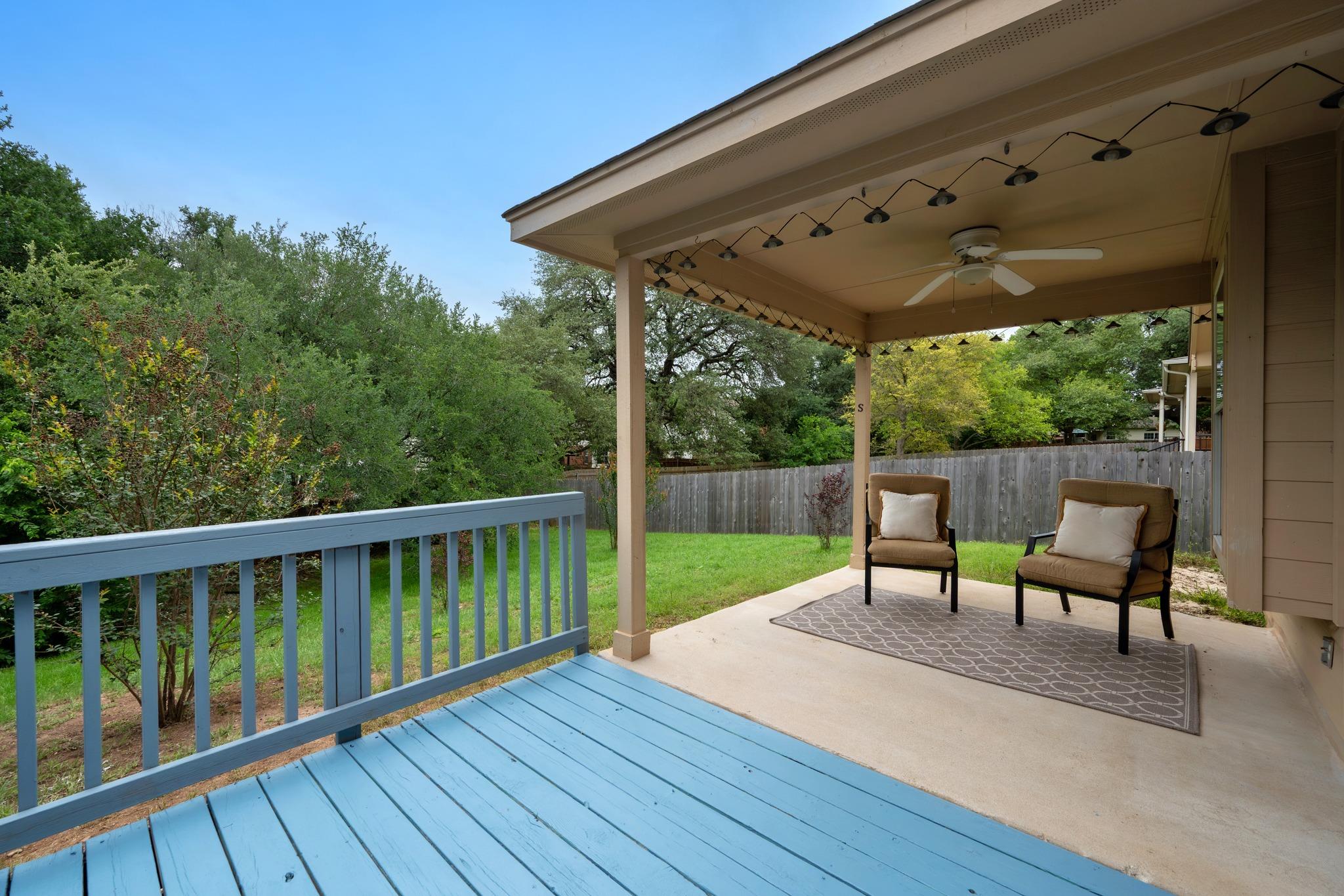 10713 Chippenhook Ct, Austin, TX 78748