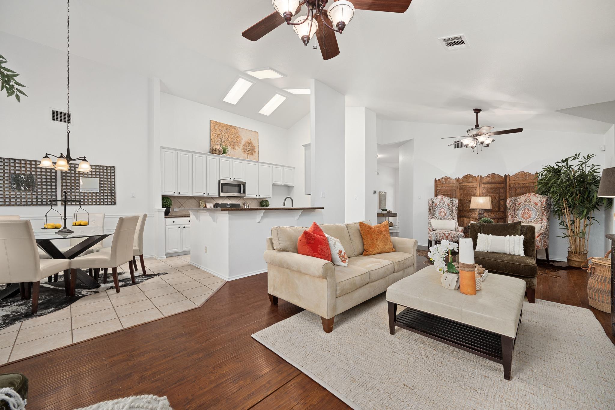 10713 Chippenhook Ct, Austin, TX 78748