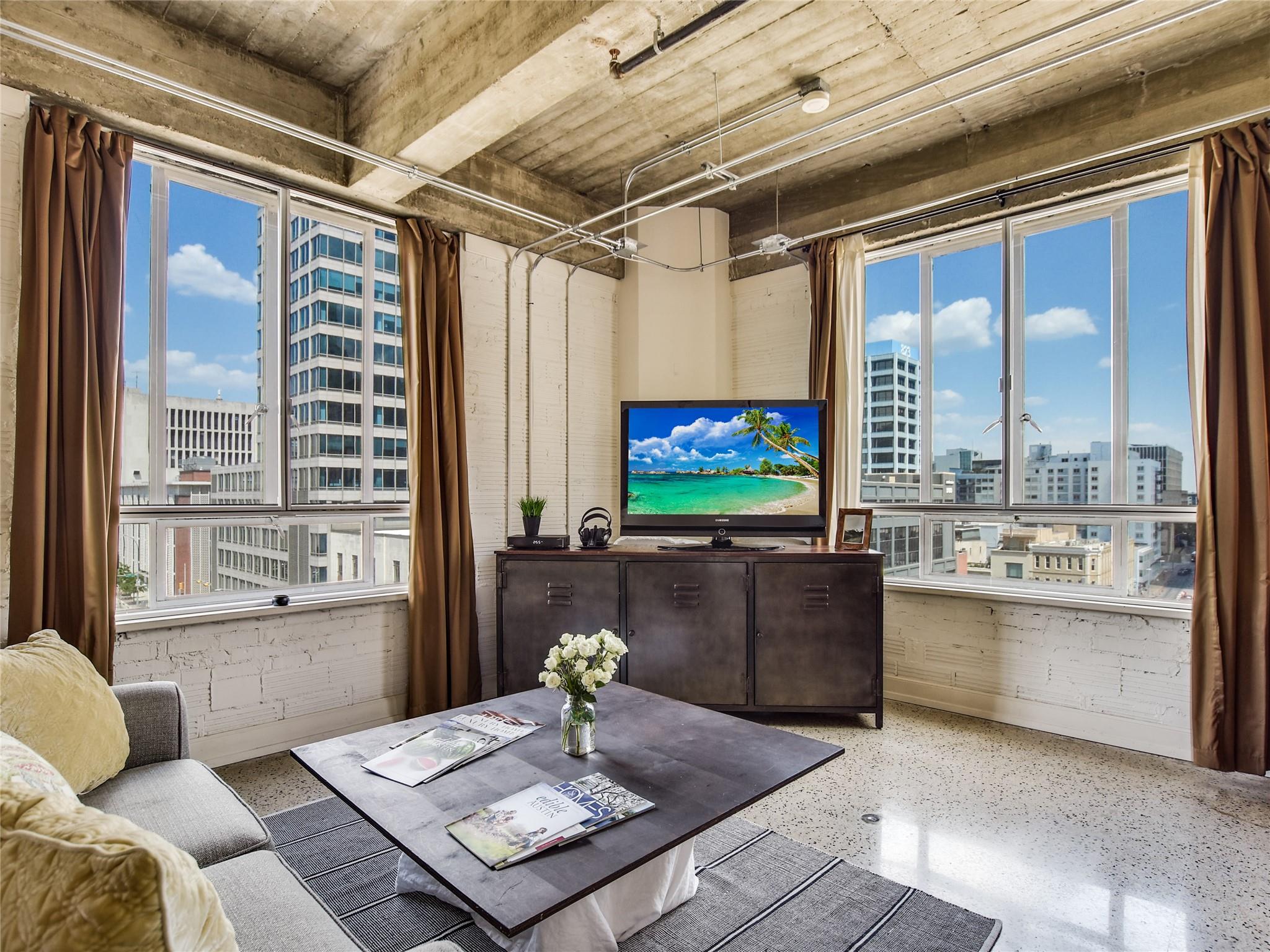 710 Colorado St # 6D, Austin, TX 78701