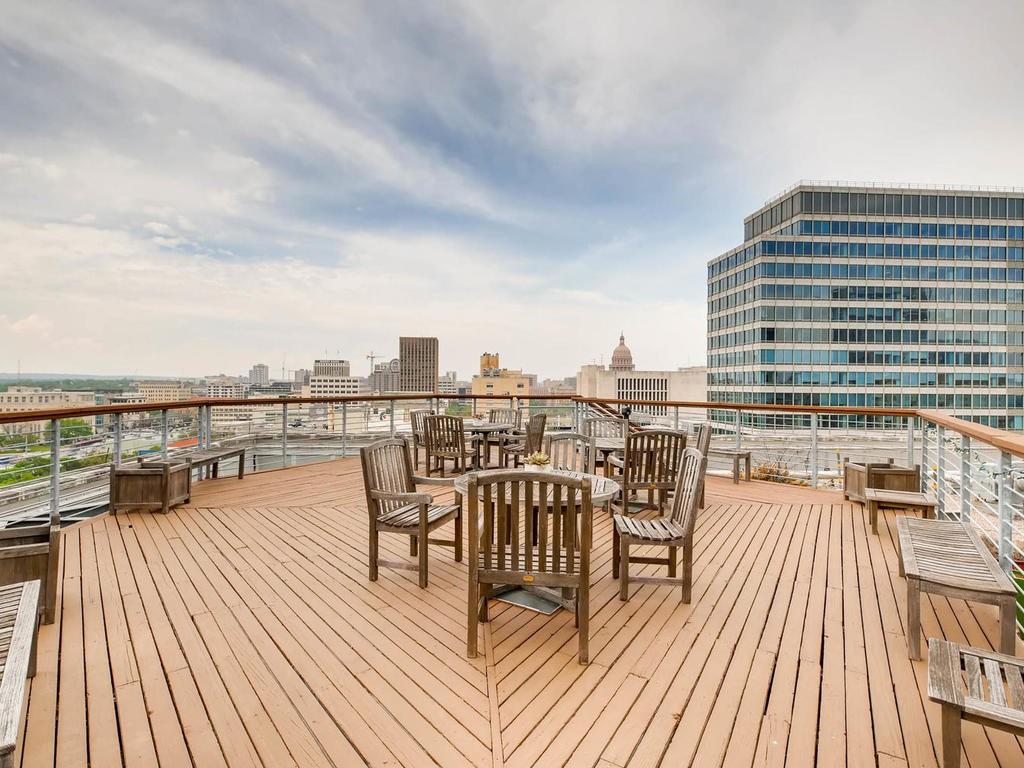 710 Colorado St # 6D, Austin, TX 78701