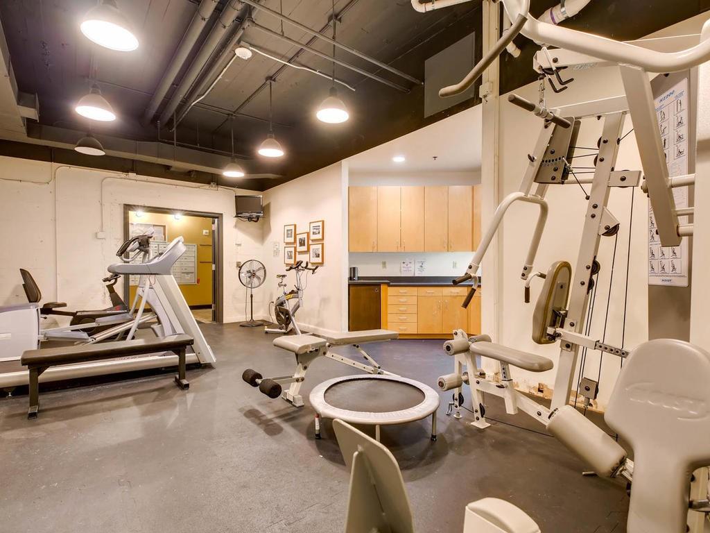 710 Colorado St # 6D, Austin, TX 78701