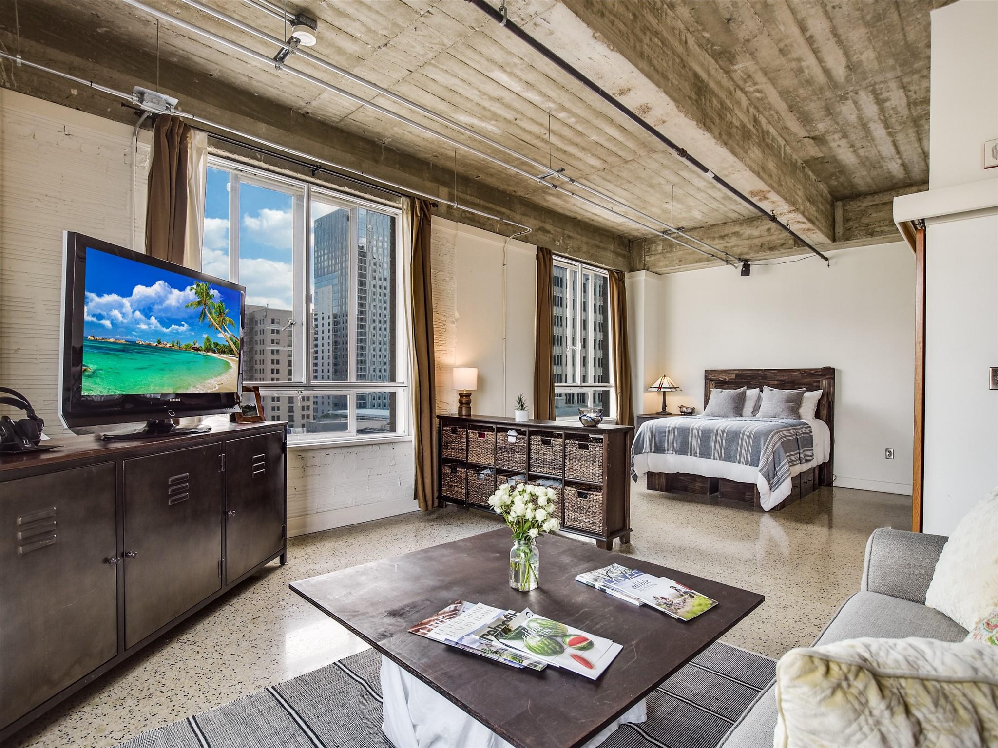 710 Colorado St # 6D, Austin, TX 78701
