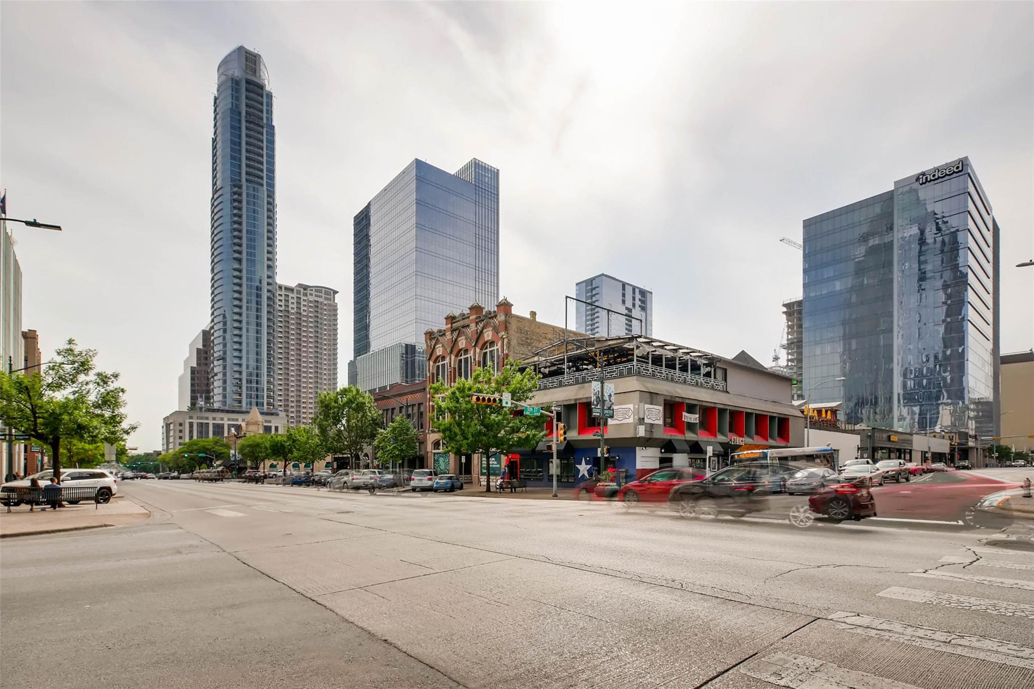 710 Colorado St # 6D, Austin, TX 78701