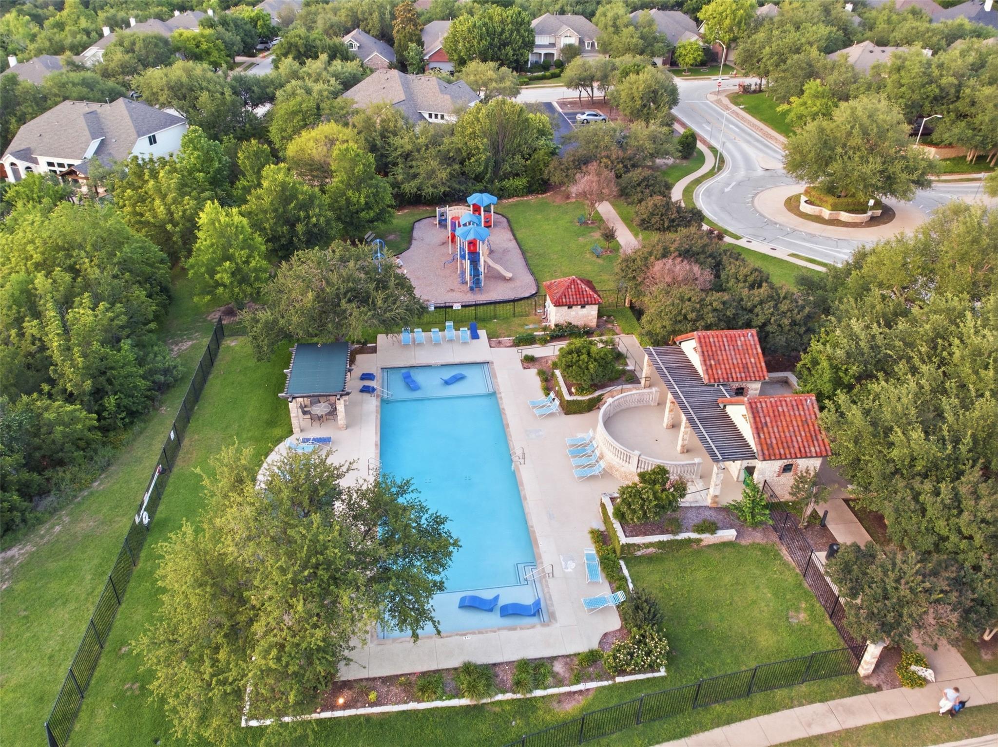 2708 Benevento Way, Cedar Park, TX 78613