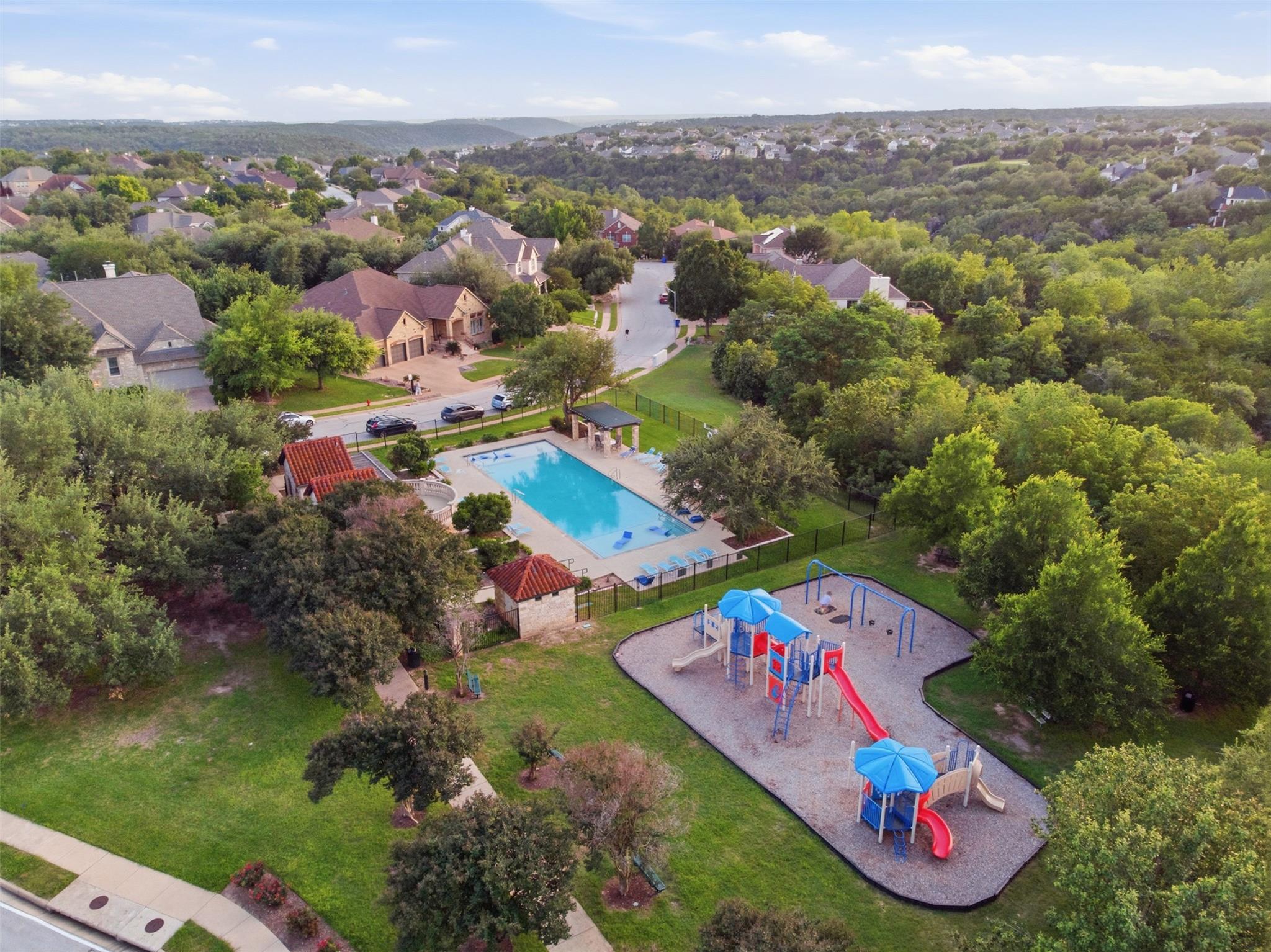 2708 Benevento Way, Cedar Park, TX 78613