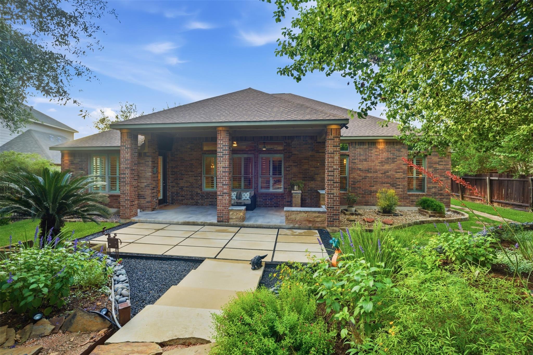 2708 Benevento Way, Cedar Park, TX 78613