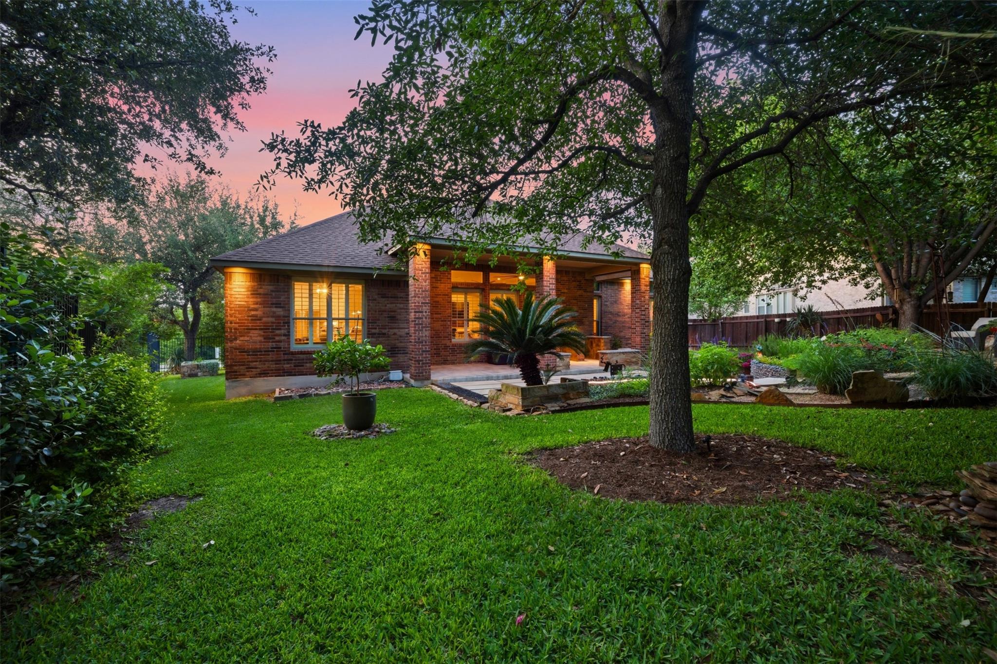 2708 Benevento Way, Cedar Park, TX 78613