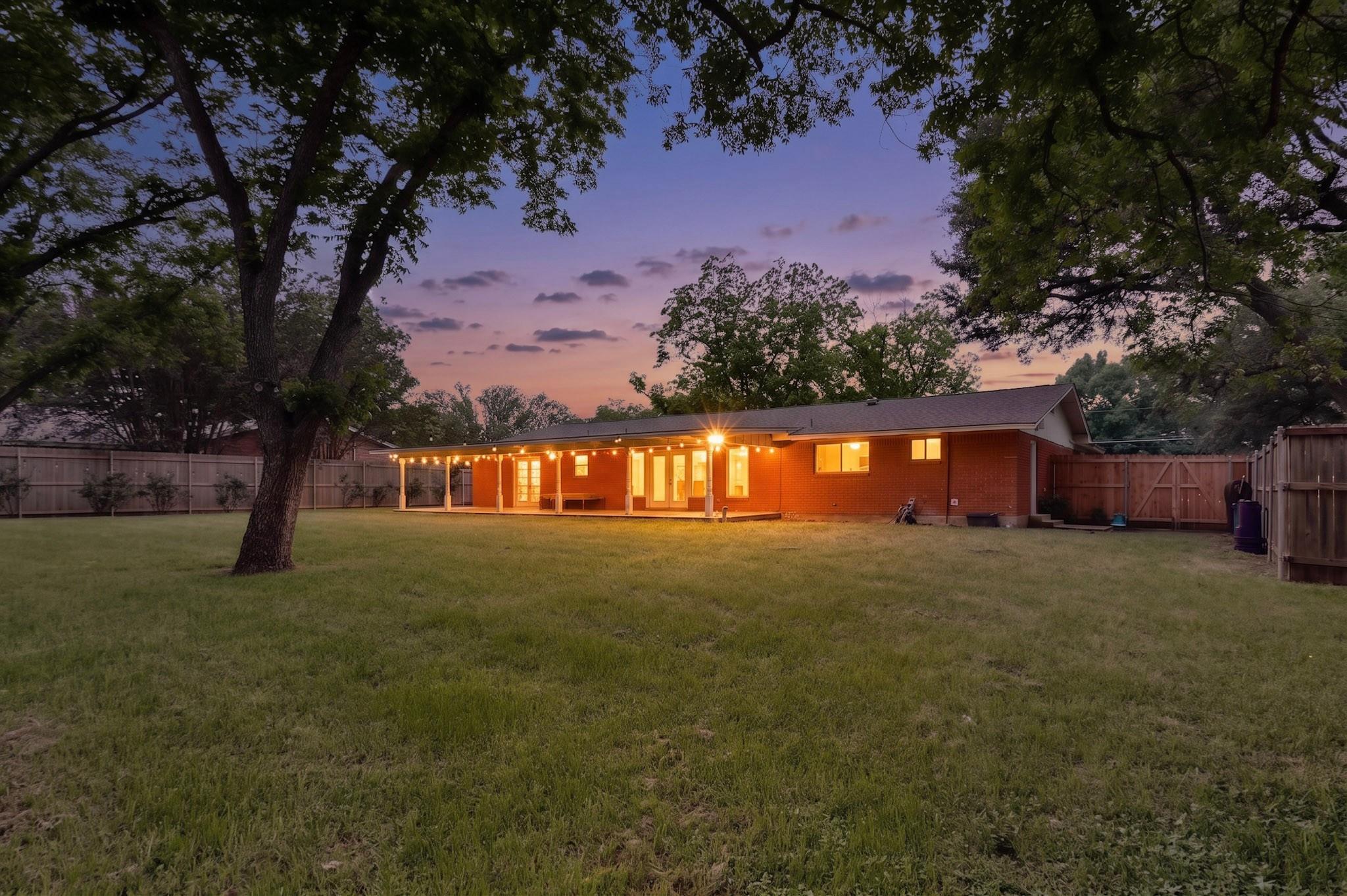 11903 Mustang Chase, Austin, TX 78727