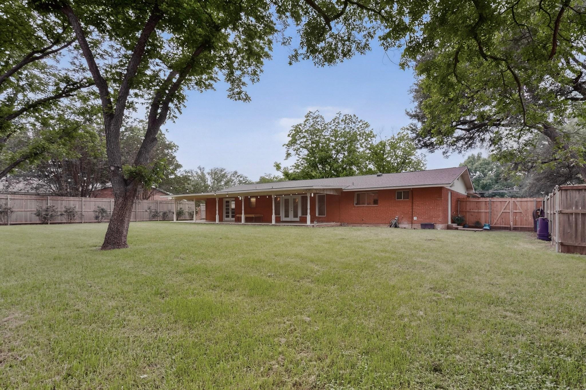 11903 Mustang Chase, Austin, TX 78727