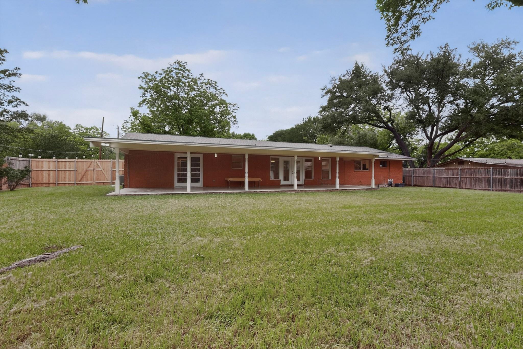11903 Mustang Chase, Austin, TX 78727