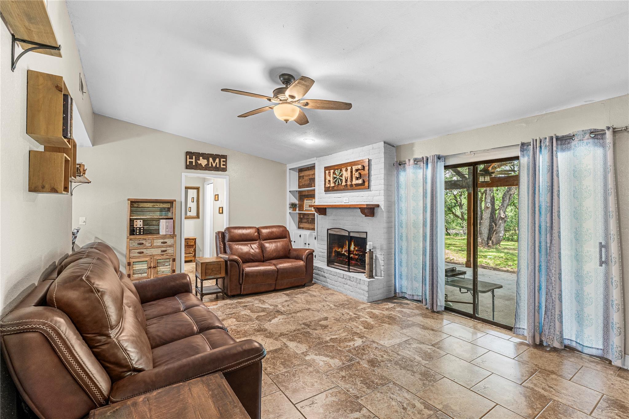 3201 Palo Duro Ct, Georgetown, TX 78628
