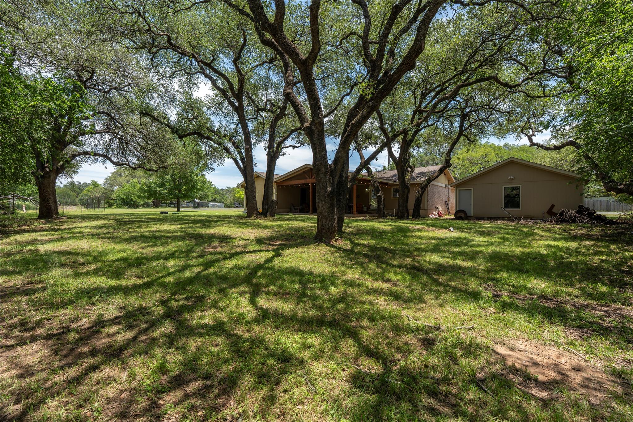3201 Palo Duro Ct, Georgetown, TX 78628