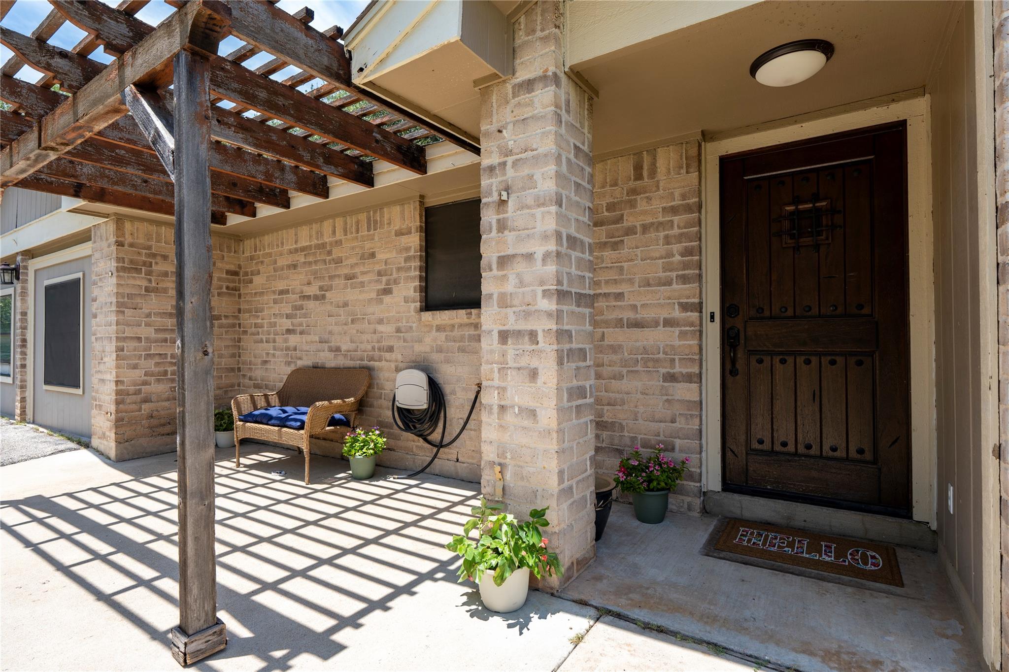 3201 Palo Duro Ct, Georgetown, TX 78628