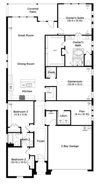 20413 Gillbrand Rd, Manor, TX 78653