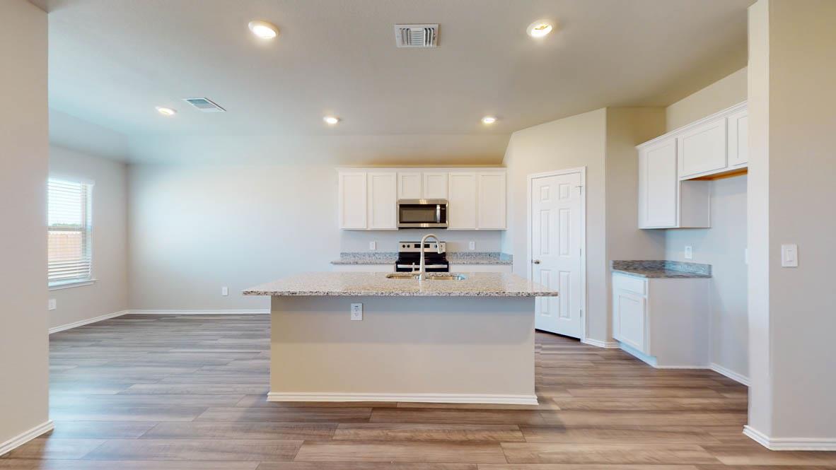 540 Hector Loop, Georgetown, TX 78626