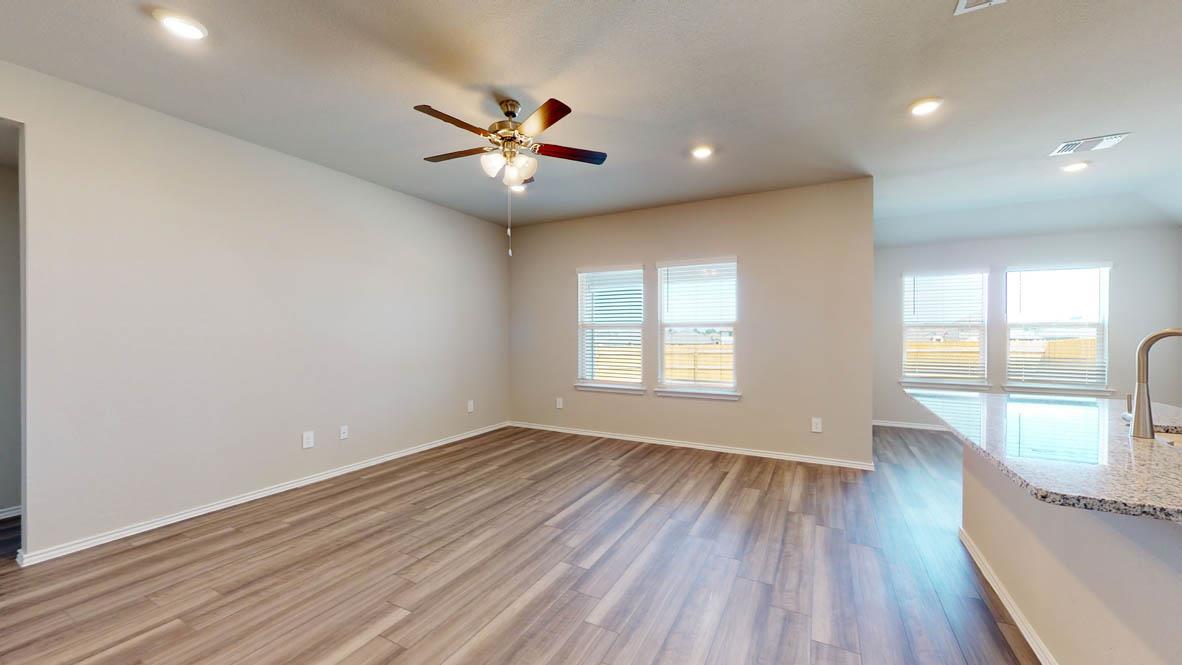 540 Hector Loop, Georgetown, TX 78626